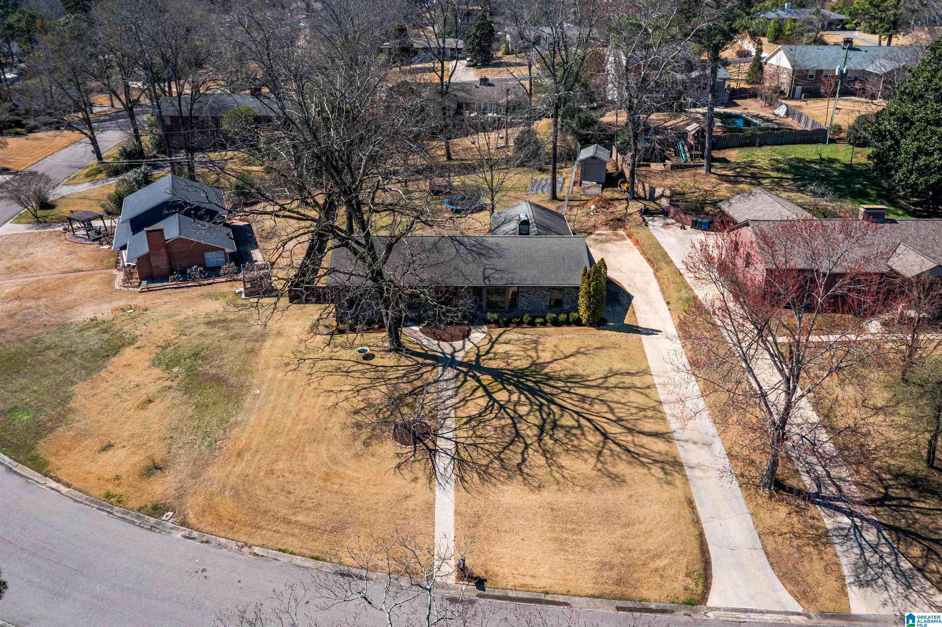 Homes for sale in Vestavia Hills, AL | 1228 Vista Lane, Vestavia Hills, AL 35216 | MLS# 21445184