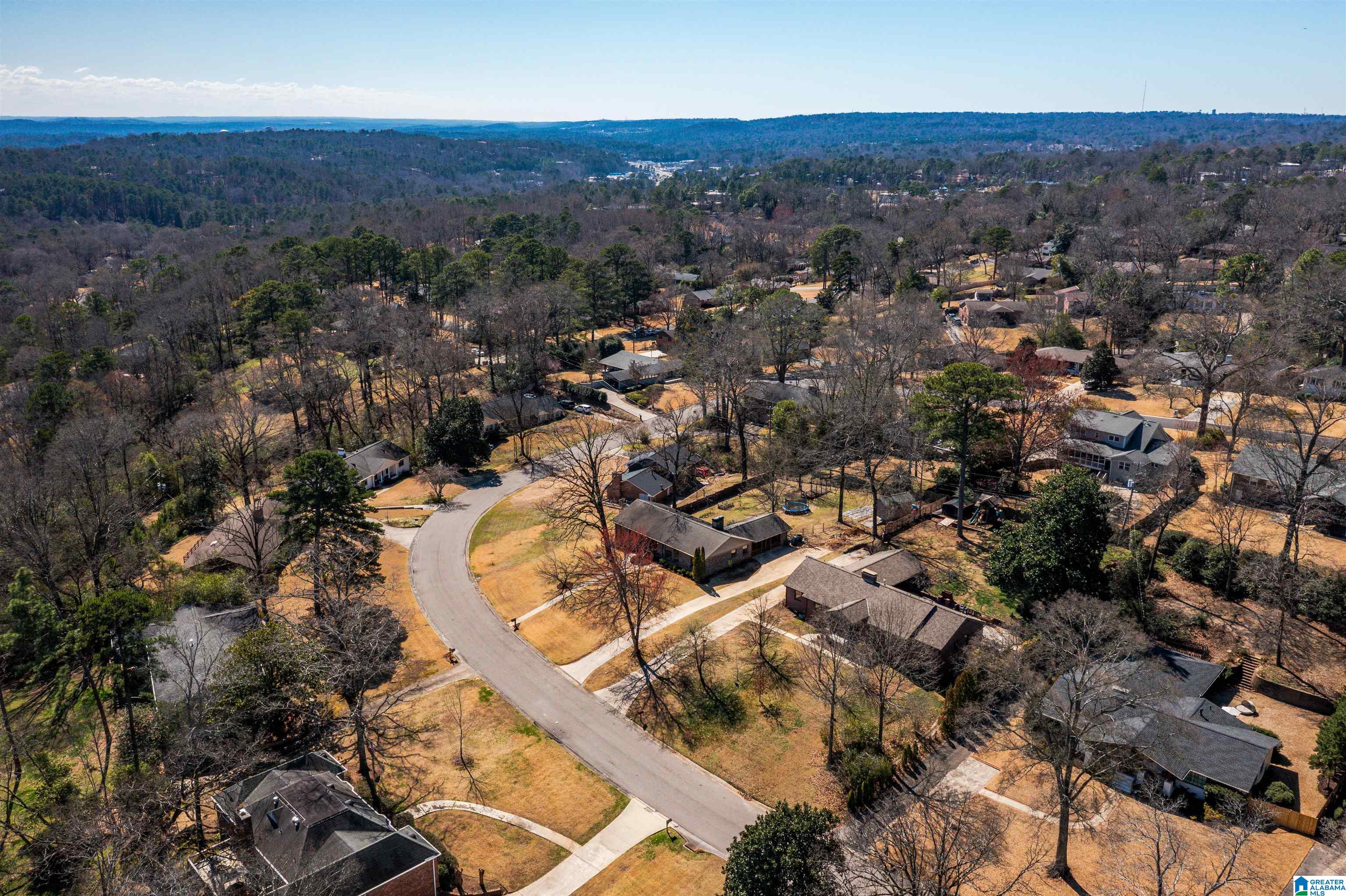 Homes for sale in Vestavia Hills, AL | 1228 Vista Lane, Vestavia Hills, AL 35216 | MLS# 21445184