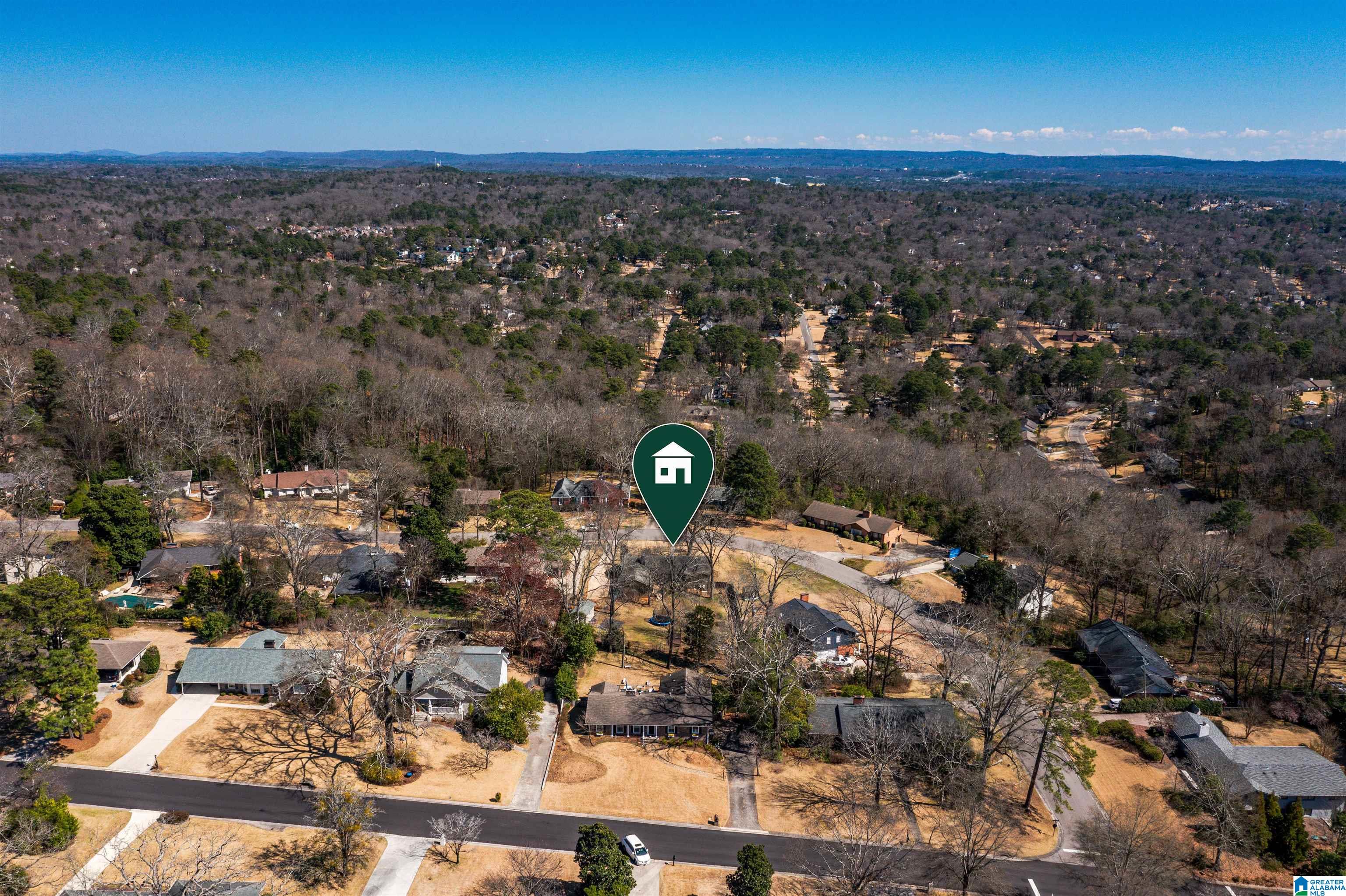 Homes for sale in Vestavia Hills, AL | 1228 Vista Lane, Vestavia Hills, AL 35216 | MLS# 21445184