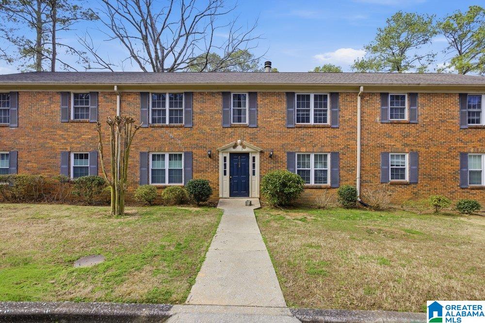 2108 MONTREAT DRIVE