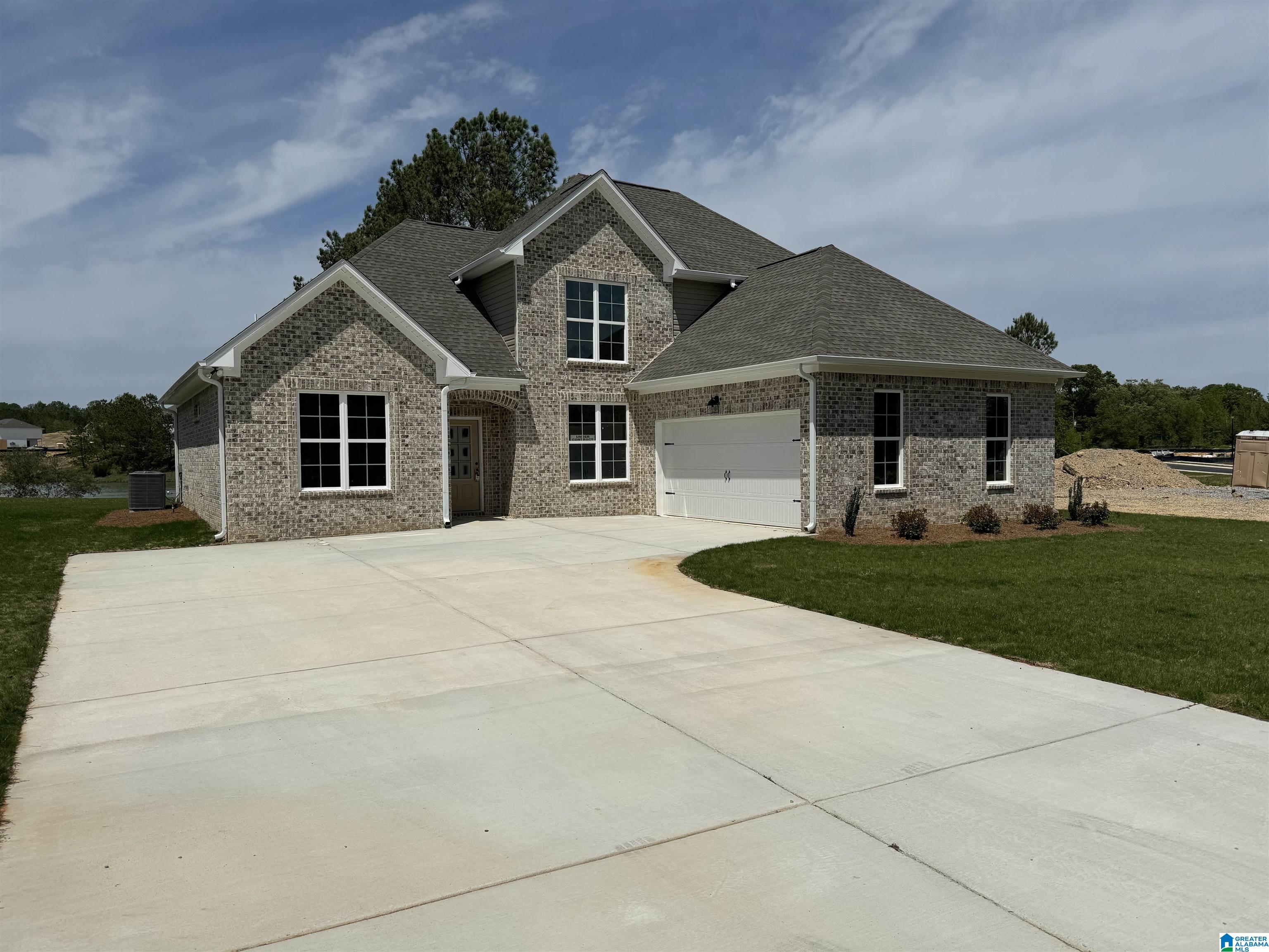 1st image of 100 Wynlake Way, Alabaster, AL 35007 | MLS# 21445193