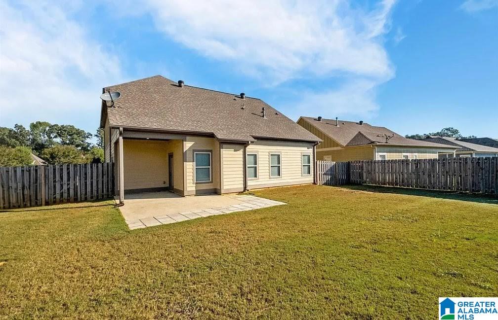 Homes for sale in Springville, AL | 800 Braddock Road E, Springville, AL 35146 | MLS# 21445194