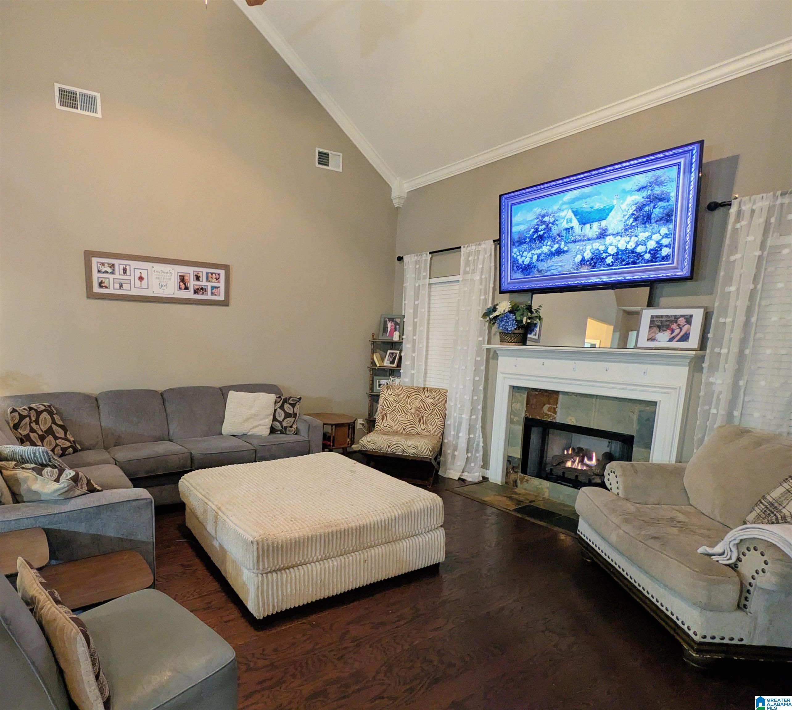 Homes for sale in Springville, AL | 800 Braddock Road E, Springville, AL 35146 | MLS# 21445194