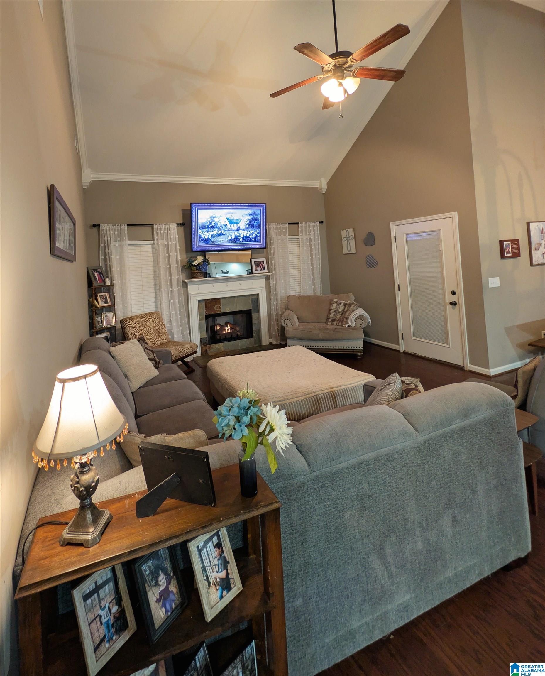 Homes for sale in Springville, AL | 800 Braddock Road E, Springville, AL 35146 | MLS# 21445194