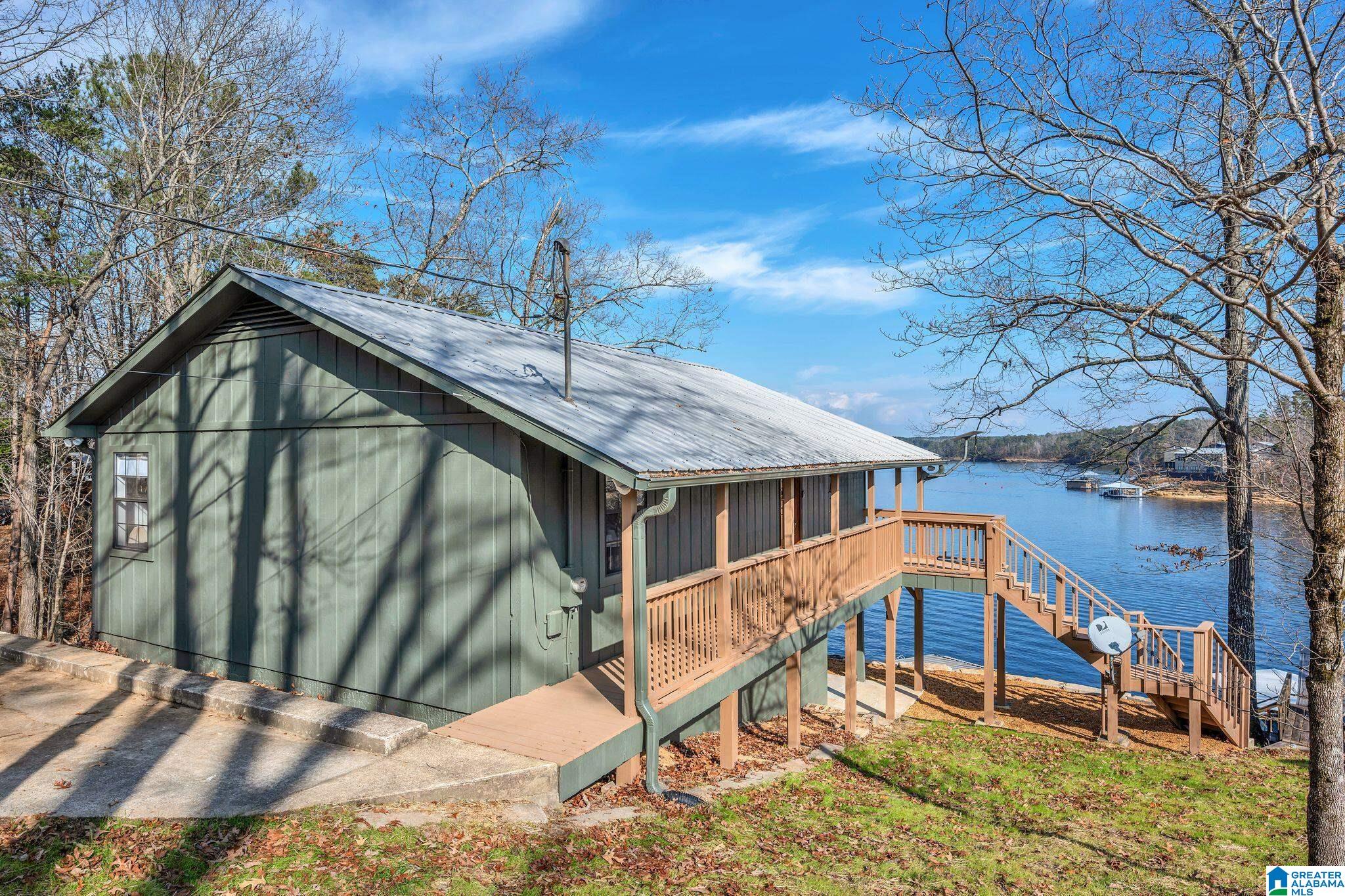 Homes for sale in Crane Hill, AL | 268 County Road 168, Crane Hill, AL 35053 | MLS# 21445197