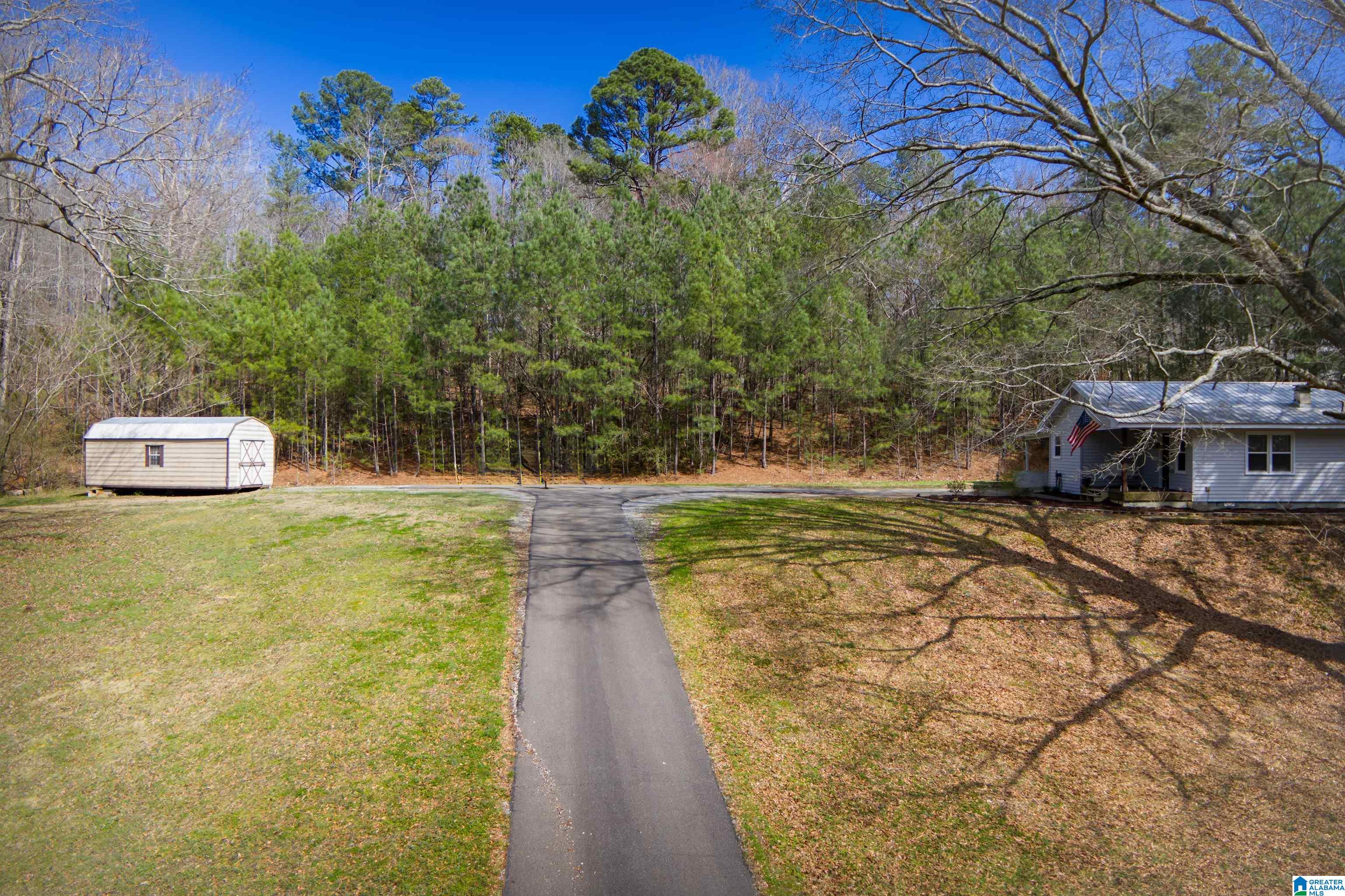 Homes for sale in Springville, AL | 578 Cross Street, Springville, AL 35146 | MLS# 21445199