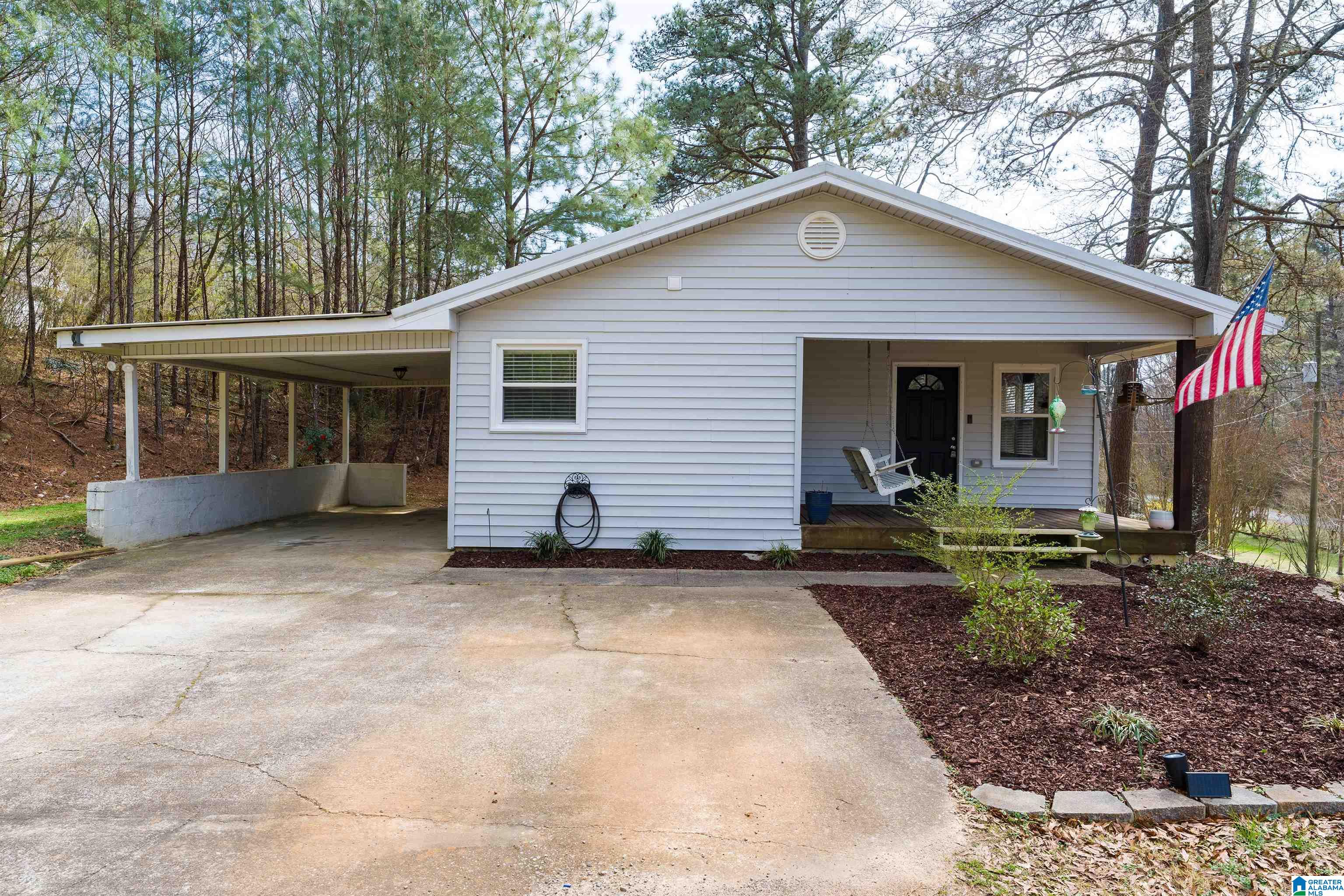 Homes for sale in Springville, AL | 578 Cross Street, Springville, AL 35146 | MLS# 21445199