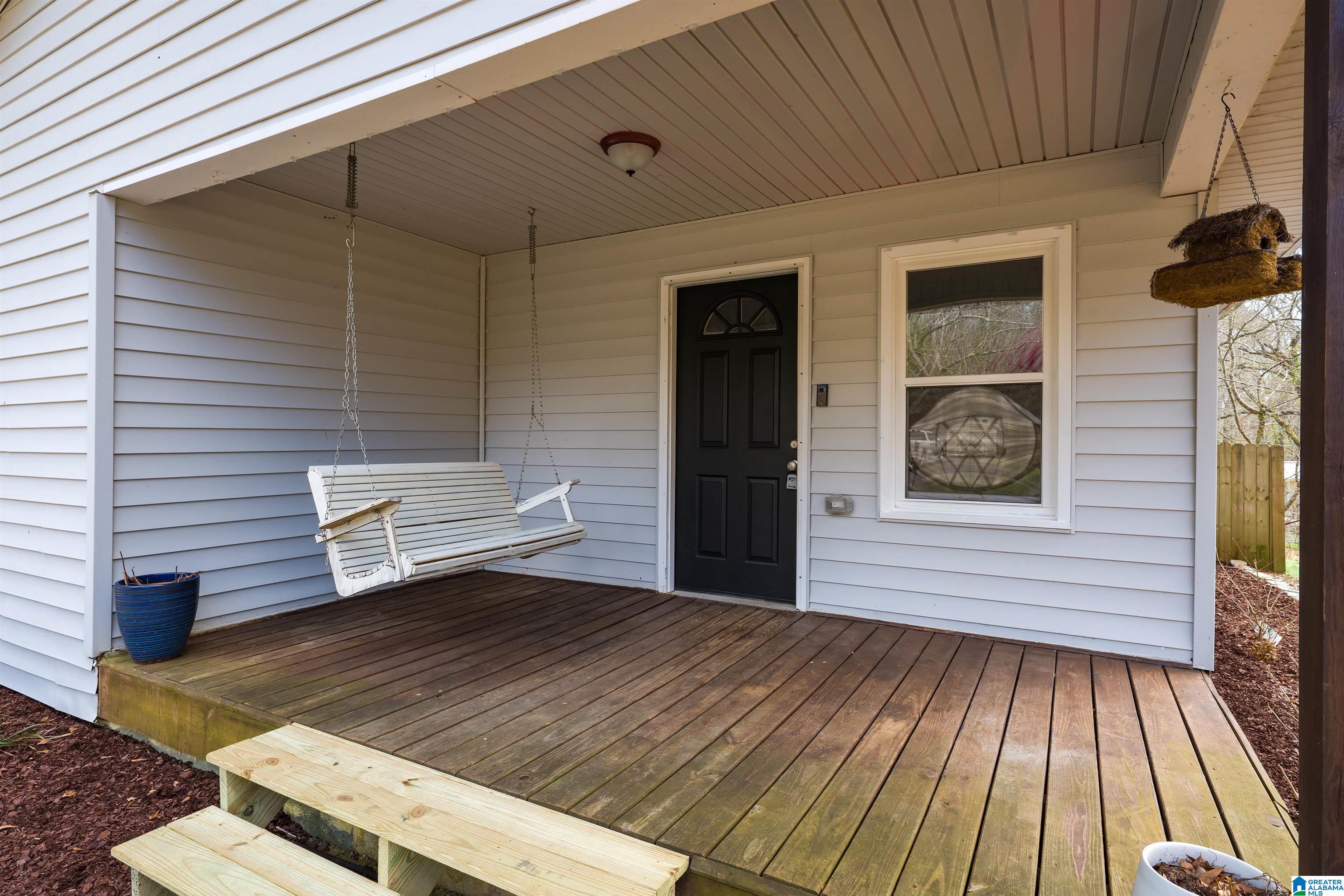 Homes for sale in Springville, AL | 578 Cross Street, Springville, AL 35146 | MLS# 21445199