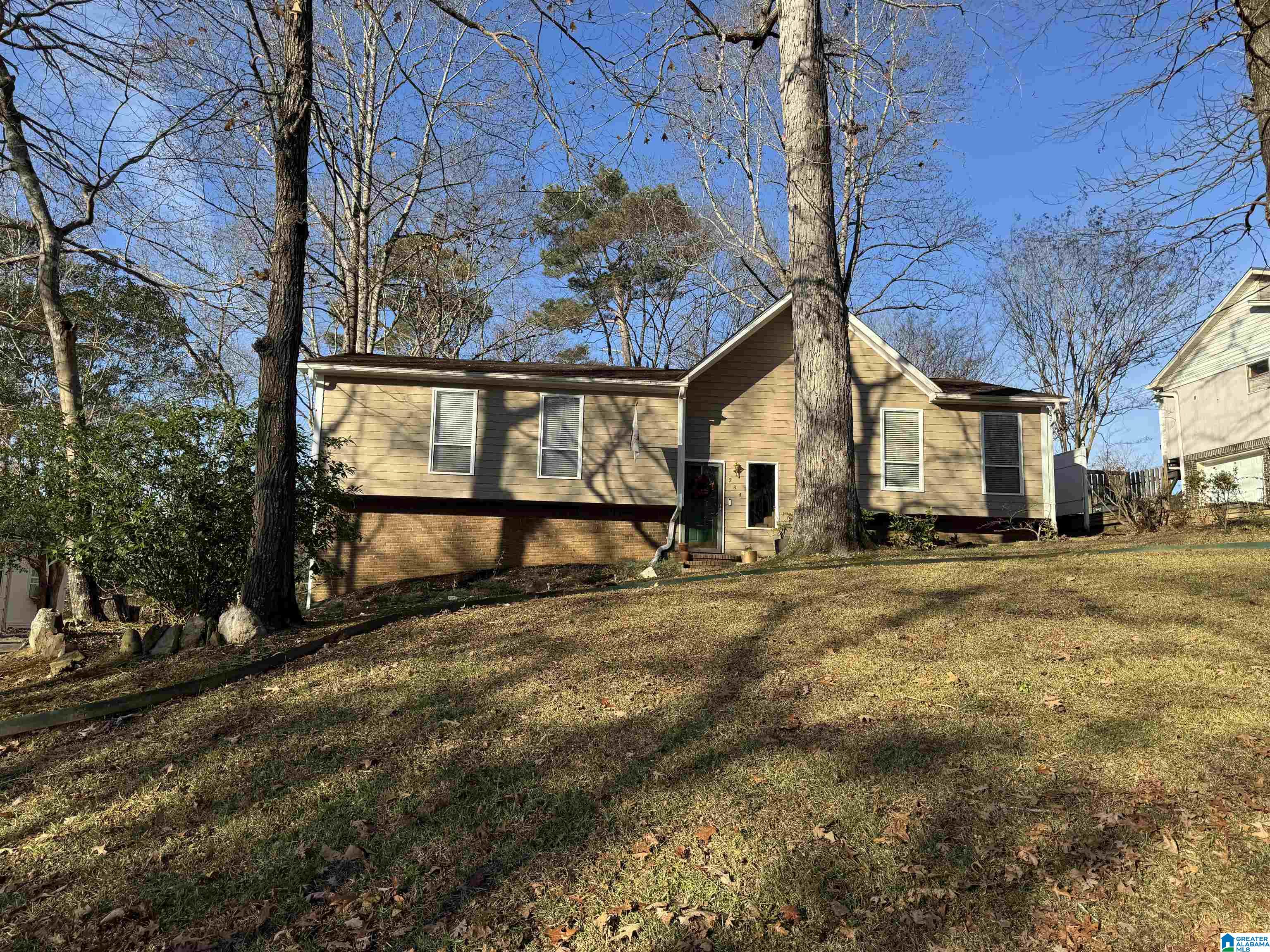 284 Stonebridge Road