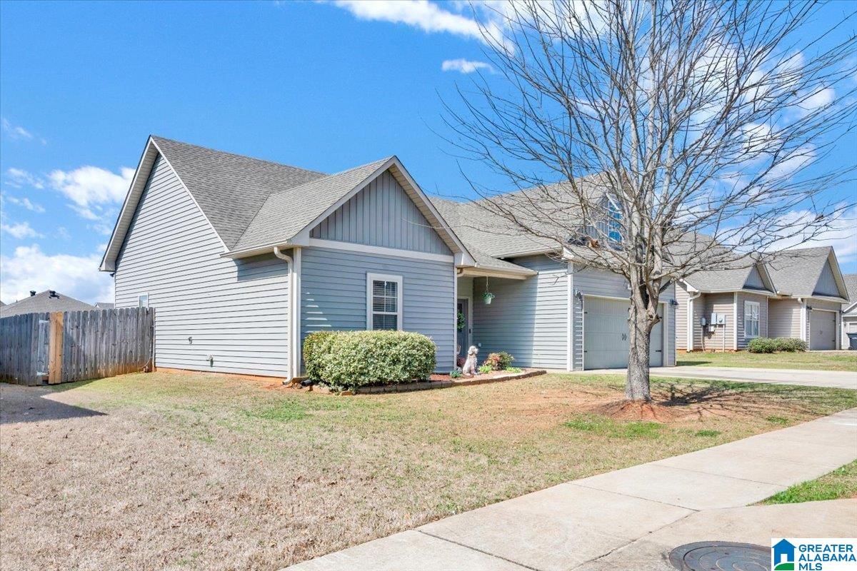 Photo 2 of Single family home for sale at 161 Waterstone Way, Montevallo, AL 35115 | MLS# 21445209 | Listing updated on 2026-06-05