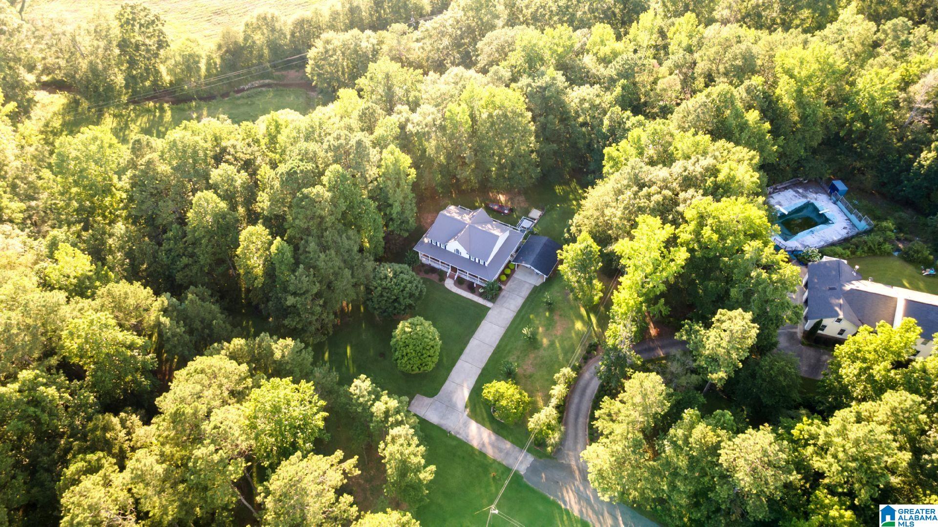 Homes for sale in Lineville, AL | 230 Pine Ridge Dr, Lineville, AL 36266 | MLS# 21445211