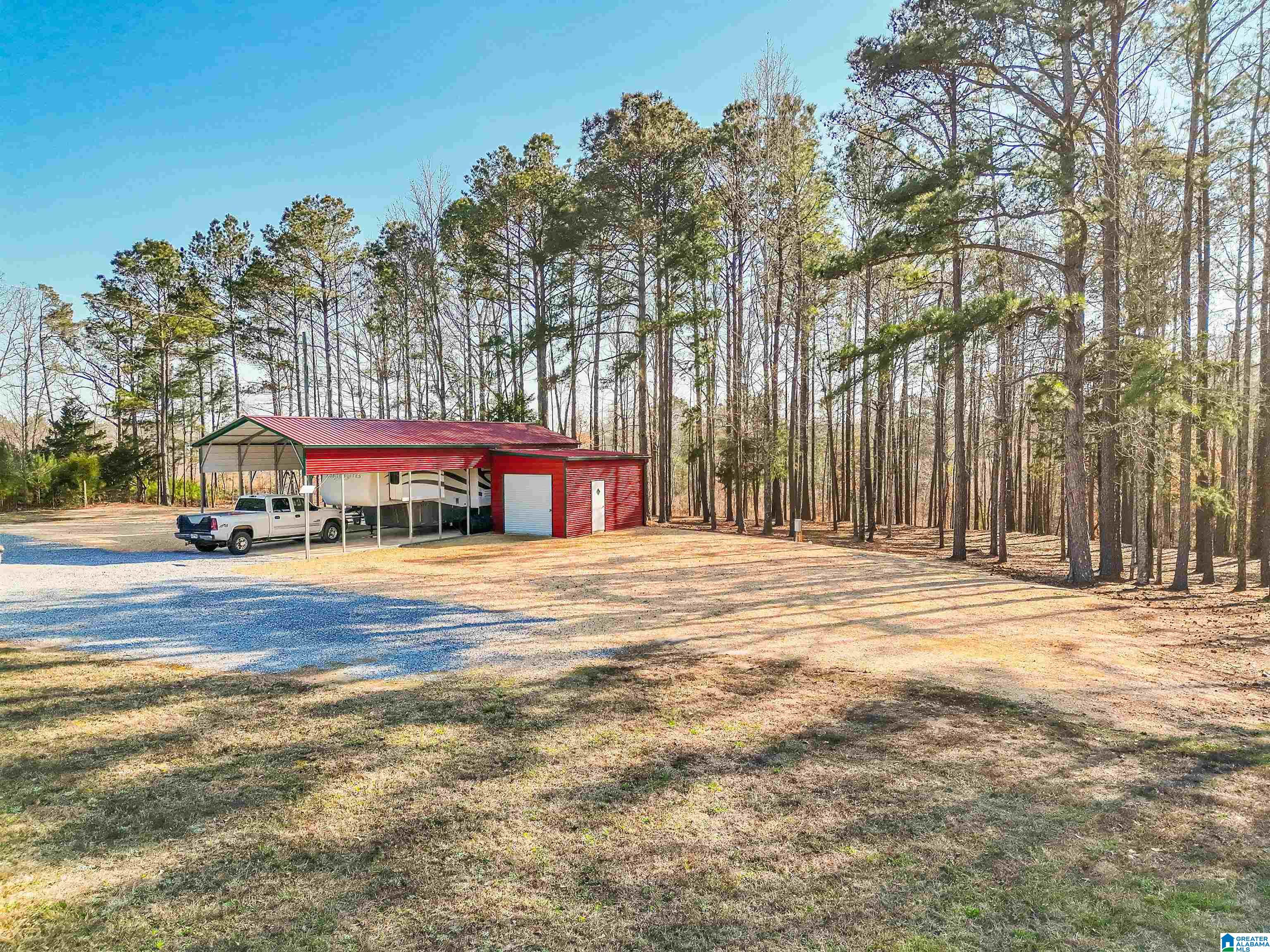 Homes for sale in Verbena, AL | 50 County Road 494, Verbena, AL 36091 | MLS# 21445220