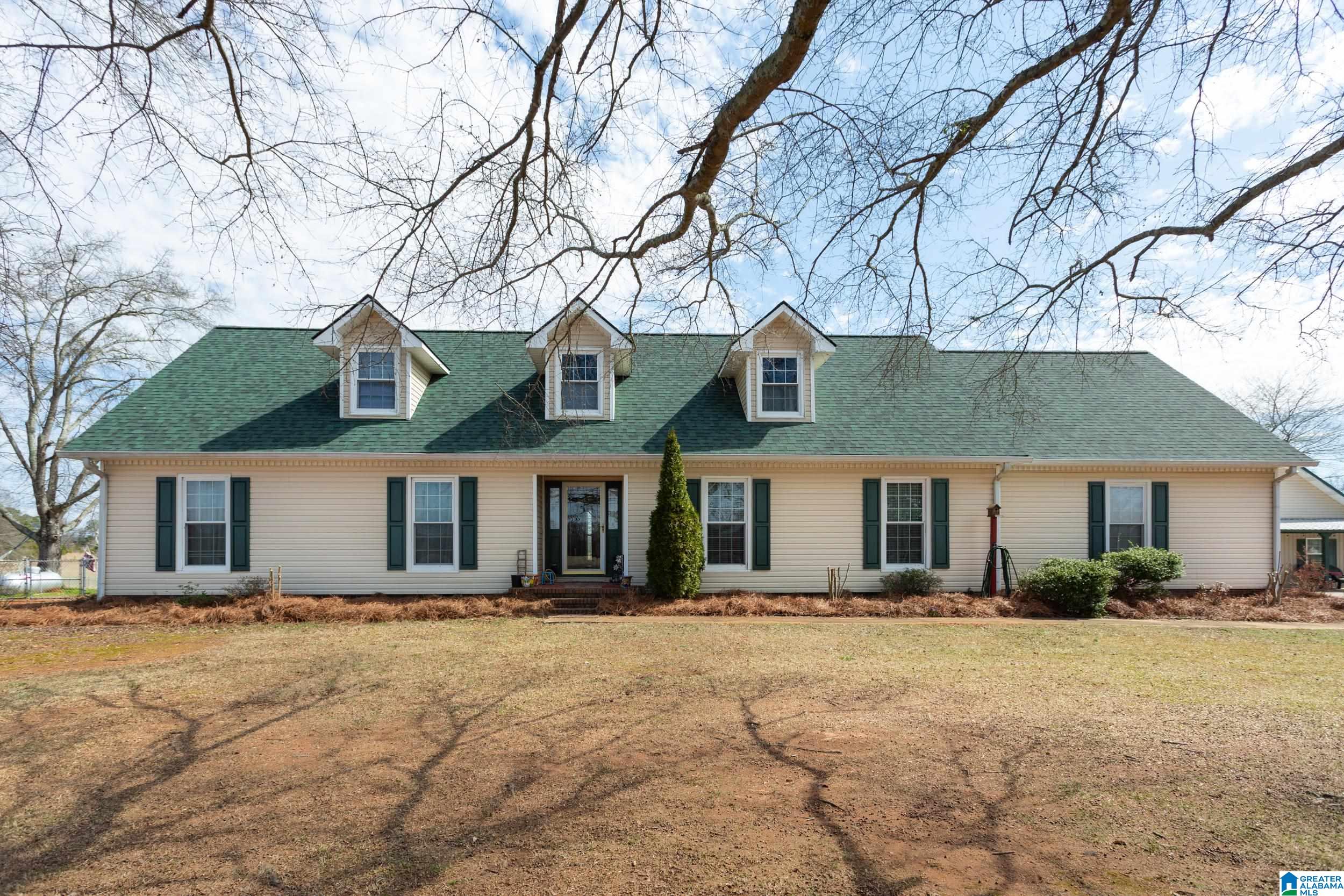 Homes for sale in Eastaboga, AL | 8686 Eastaboga Road, Eastaboga, AL 36260 | MLS# 21445221