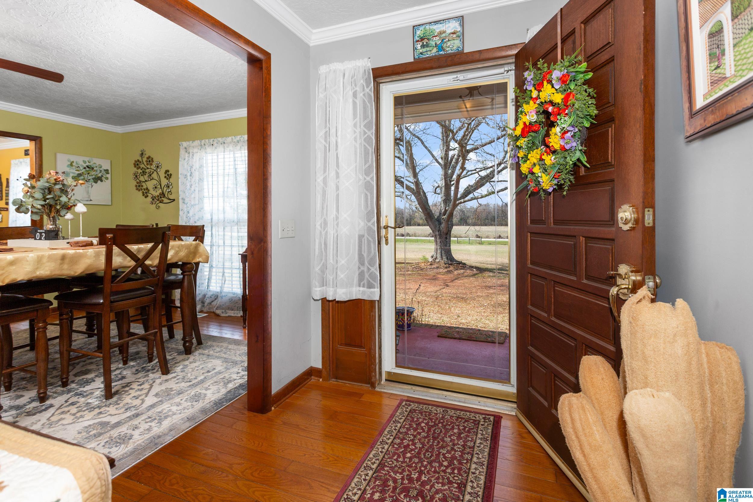 Homes for sale in Eastaboga, AL | 8686 Eastaboga Road, Eastaboga, AL 36260 | MLS# 21445221