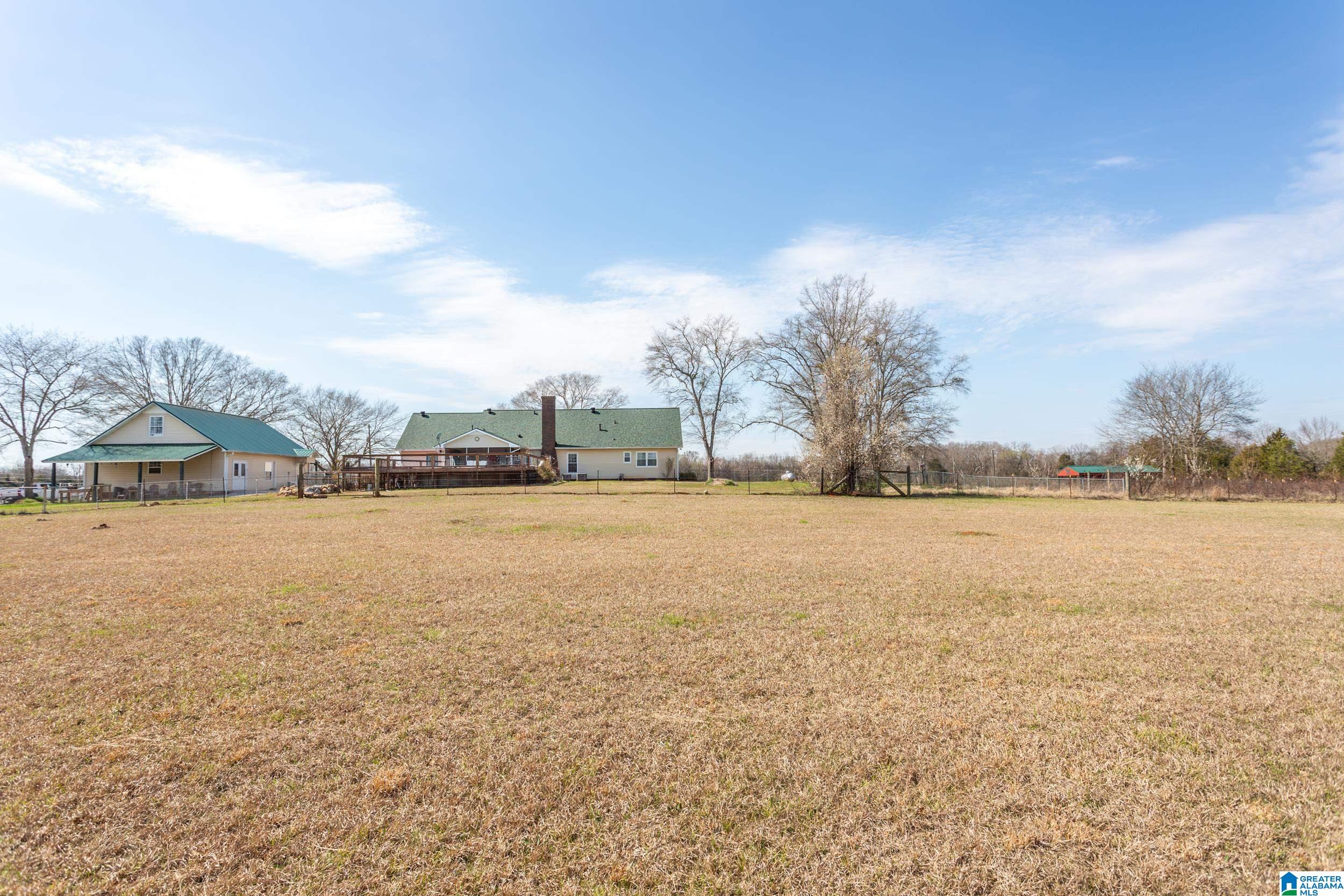 Homes for sale in Eastaboga, AL | 8686 Eastaboga Road, Eastaboga, AL 36260 | MLS# 21445221