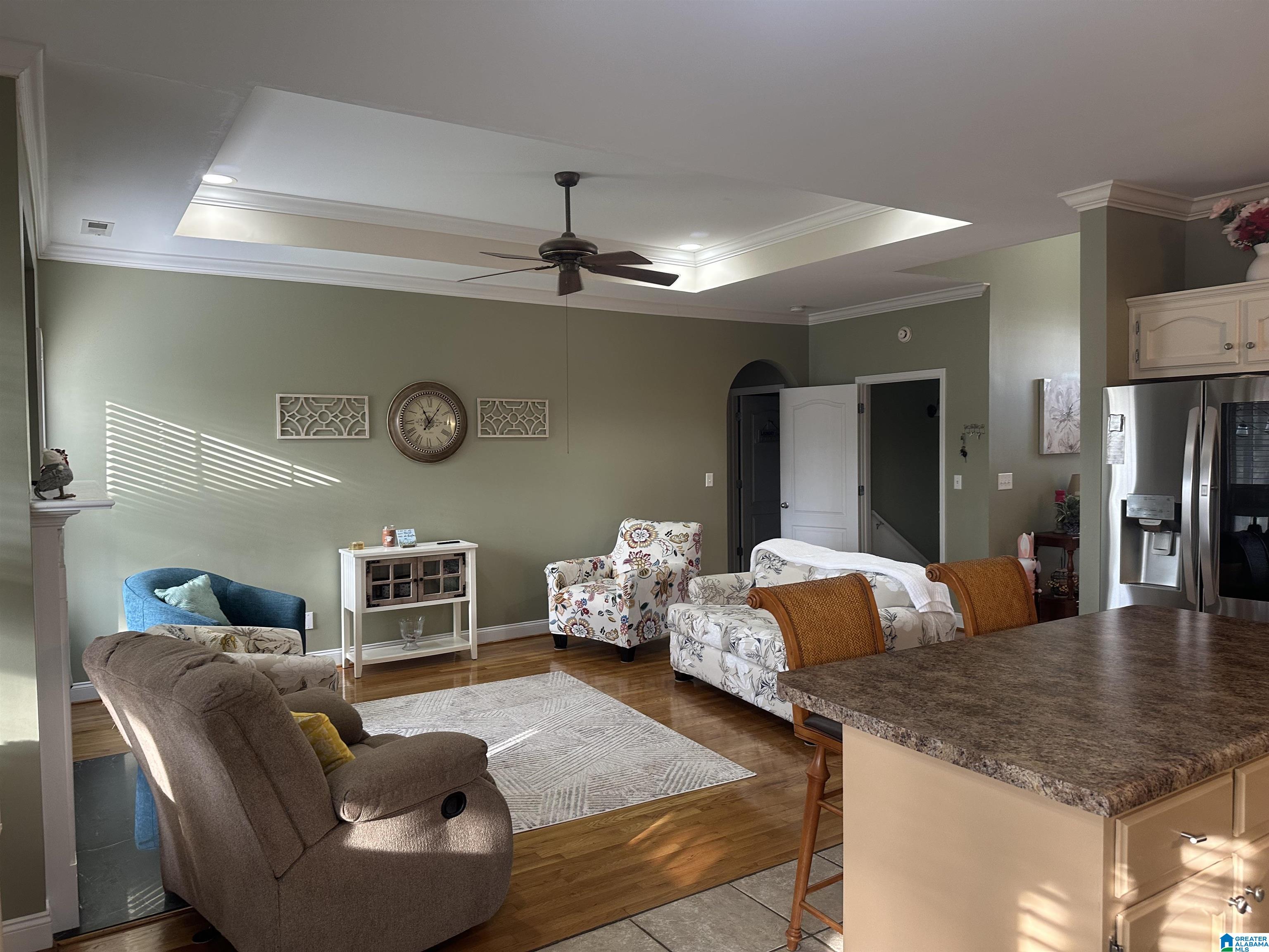 Photo 3 of Single family home for sale at 13788 Ginger Dr, Mc Calla, AL 35111 | MLS# 21445230 | Listing updated on 2026-03-21