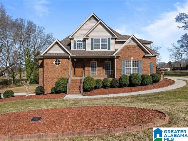 Homes for sale in Clanton, AL | 20 Deer Trace, Clanton, AL 35045 | MLS# 21445231