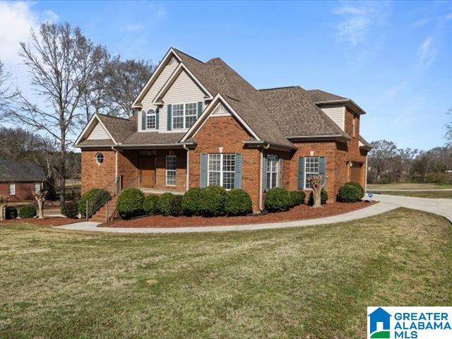 Homes for sale in Clanton, AL | 20 Deer Trace, Clanton, AL 35045 | MLS# 21445231