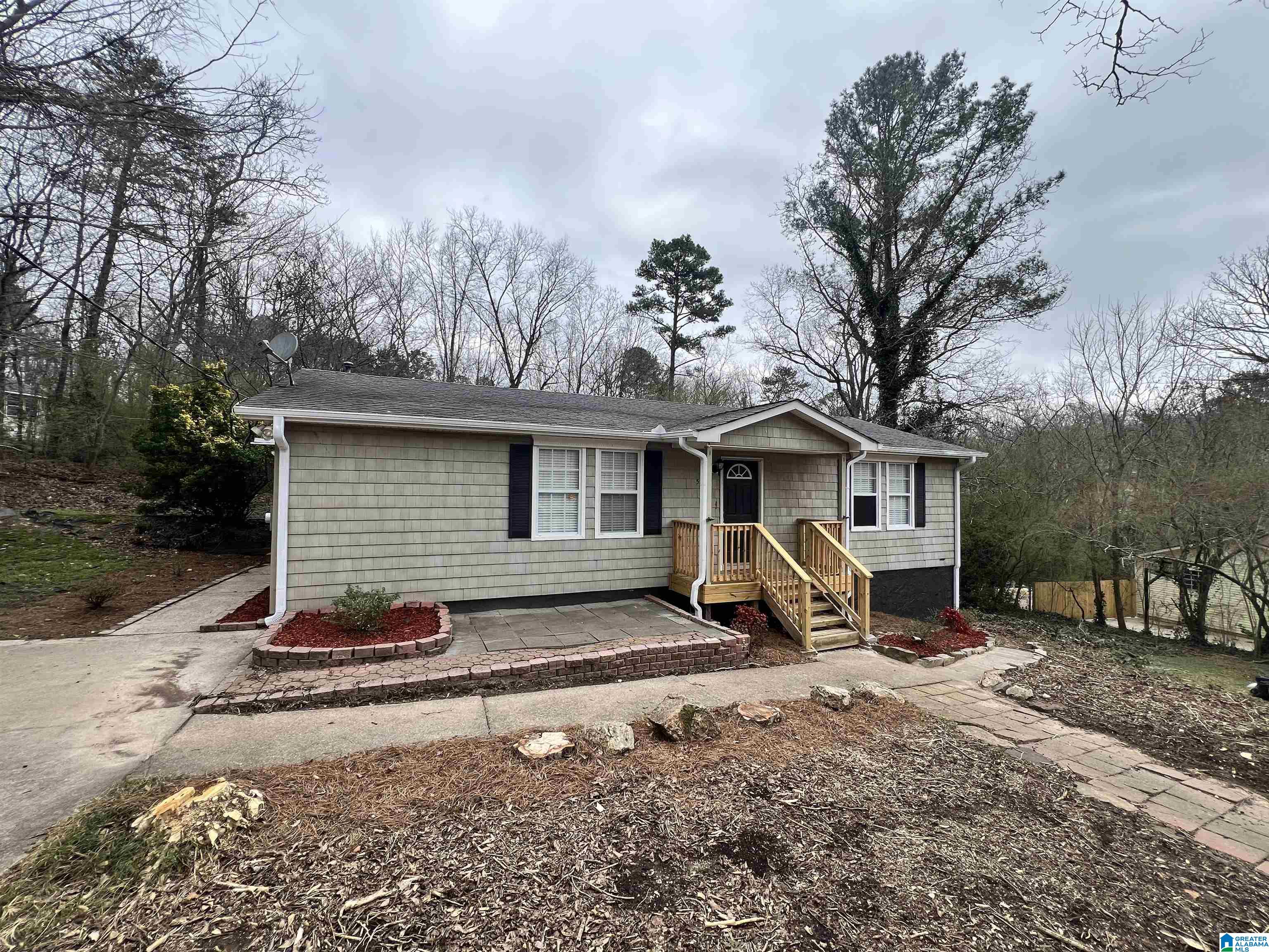 Homes for sale in Pinson, AL | 5150 Amberwood Lane, Pinson, AL 35126 | MLS# 21445234