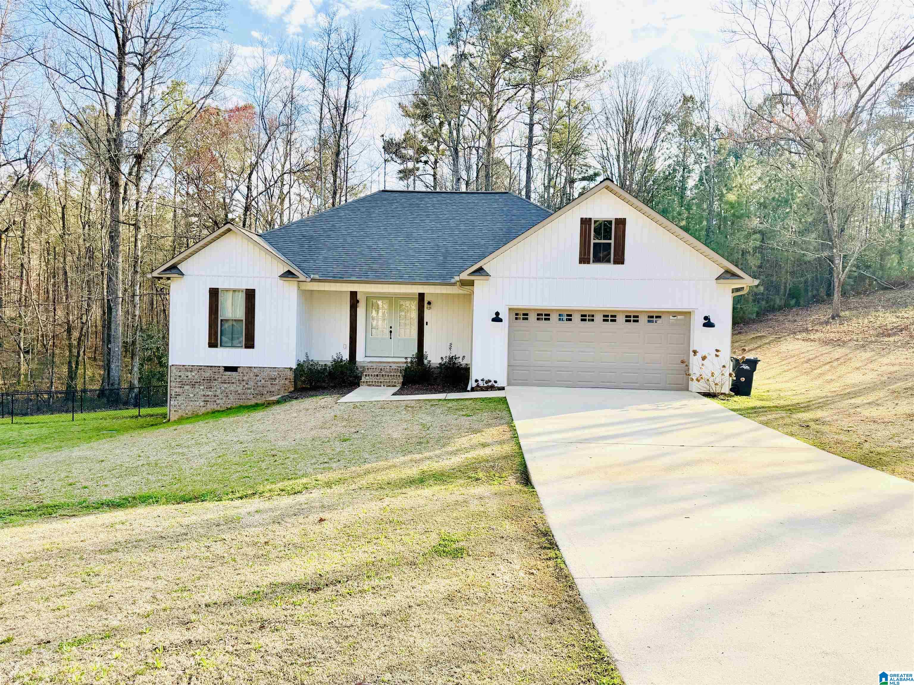 Homes for sale in Heflin, AL | 82 Kingwood Dr, Heflin, AL 36264 | MLS# 21445237