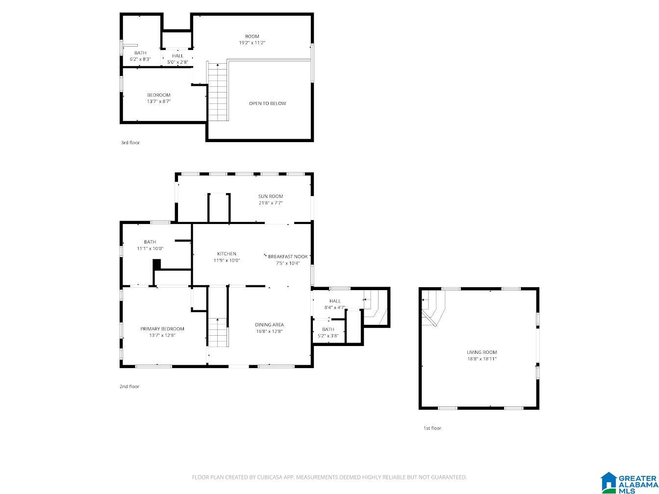 Homes for sale in Heflin, AL | 227 County Road 71, Heflin, AL 36264 | MLS# 21445240