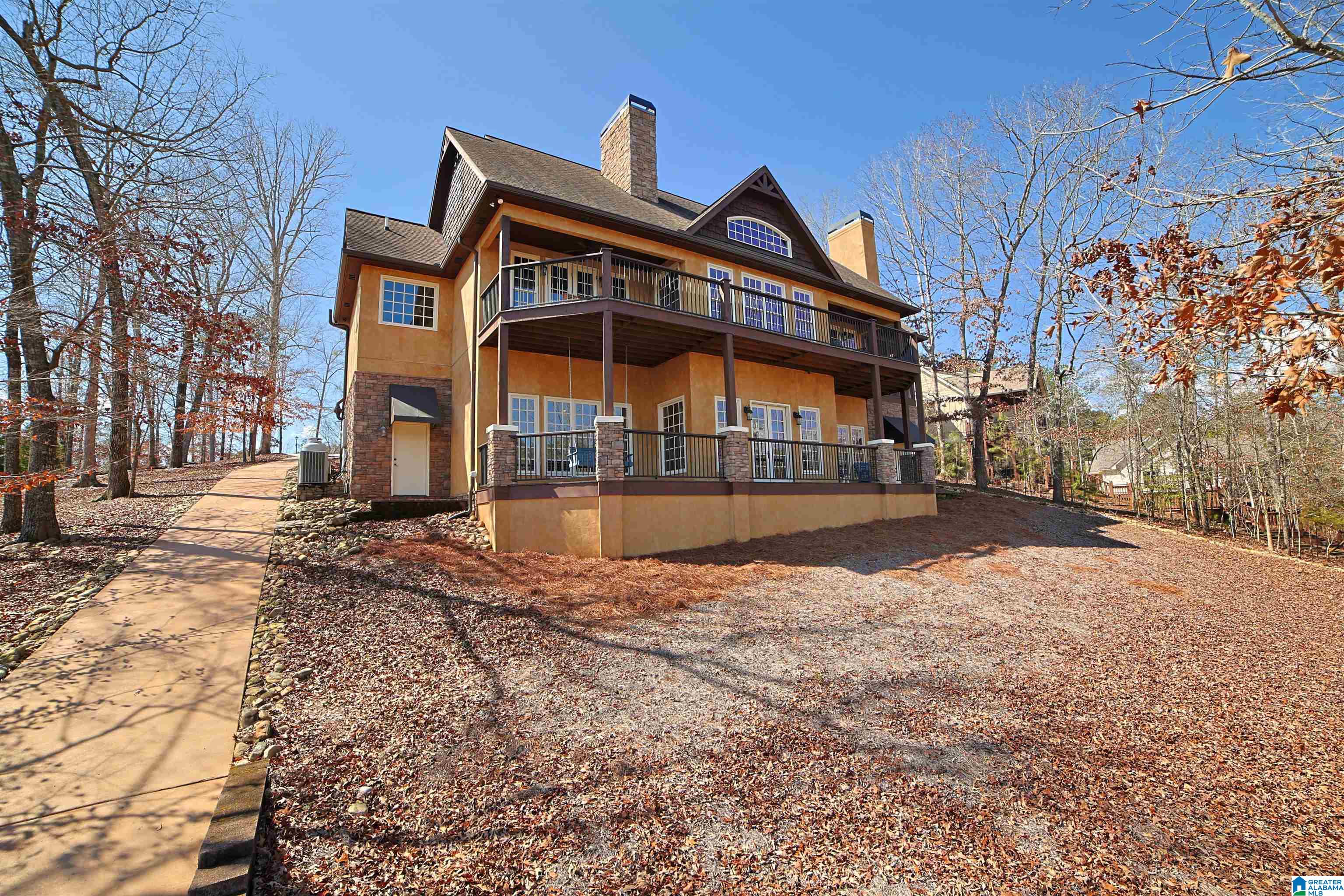 Homes for sale in Wedowee, AL | 237 Bluegill Dr, Wedowee, AL 36278 | MLS# 21445248