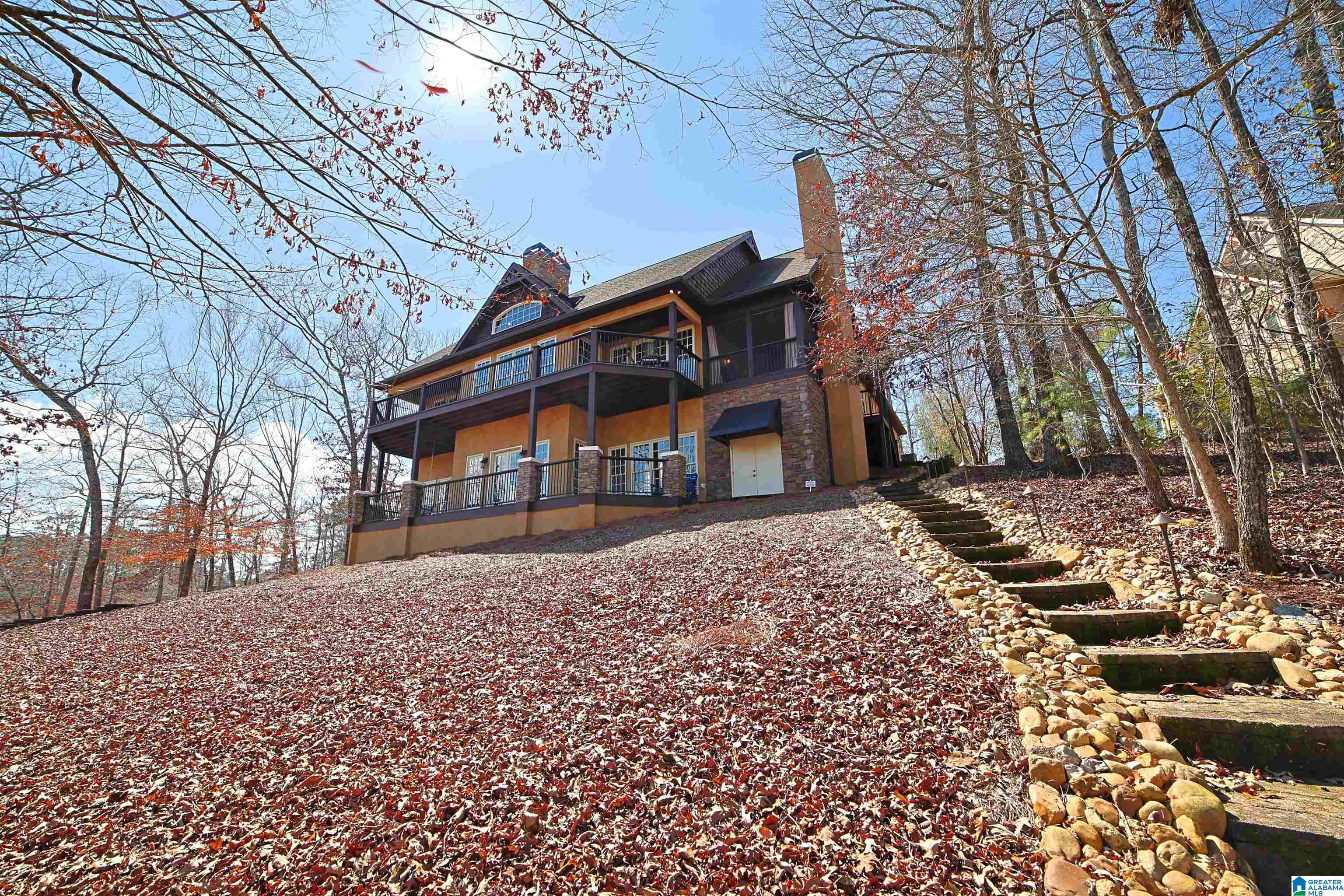 Homes for sale in Wedowee, AL | 237 Bluegill Dr, Wedowee, AL 36278 | MLS# 21445248