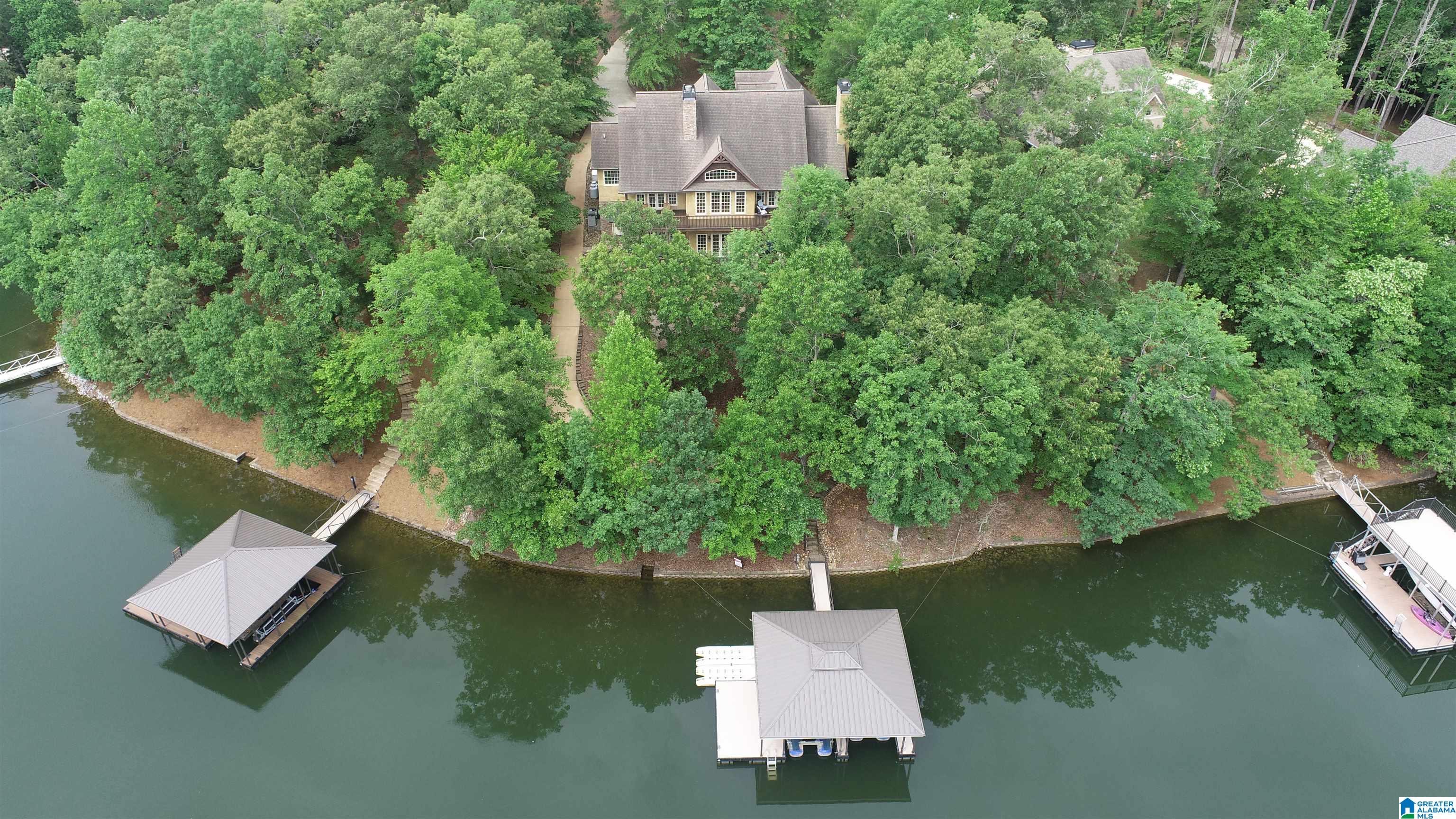 4th image of 237 Bluegill Dr, Wedowee, AL 36278 | MLS# 21445248