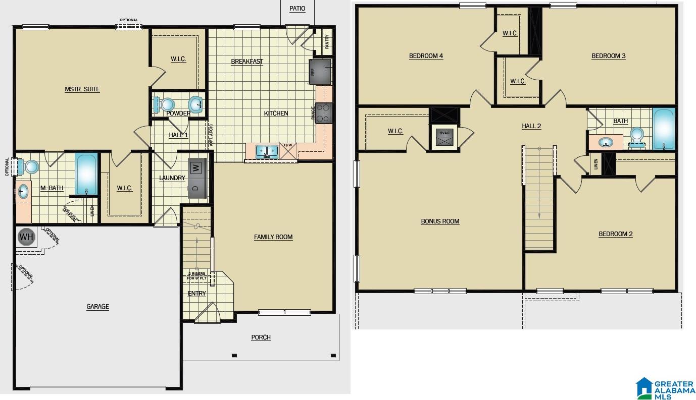 Homes for sale in Odenville, AL | 3070 East Middlebrooke Crossing, Odenville, AL 35120 | MLS# 21445249