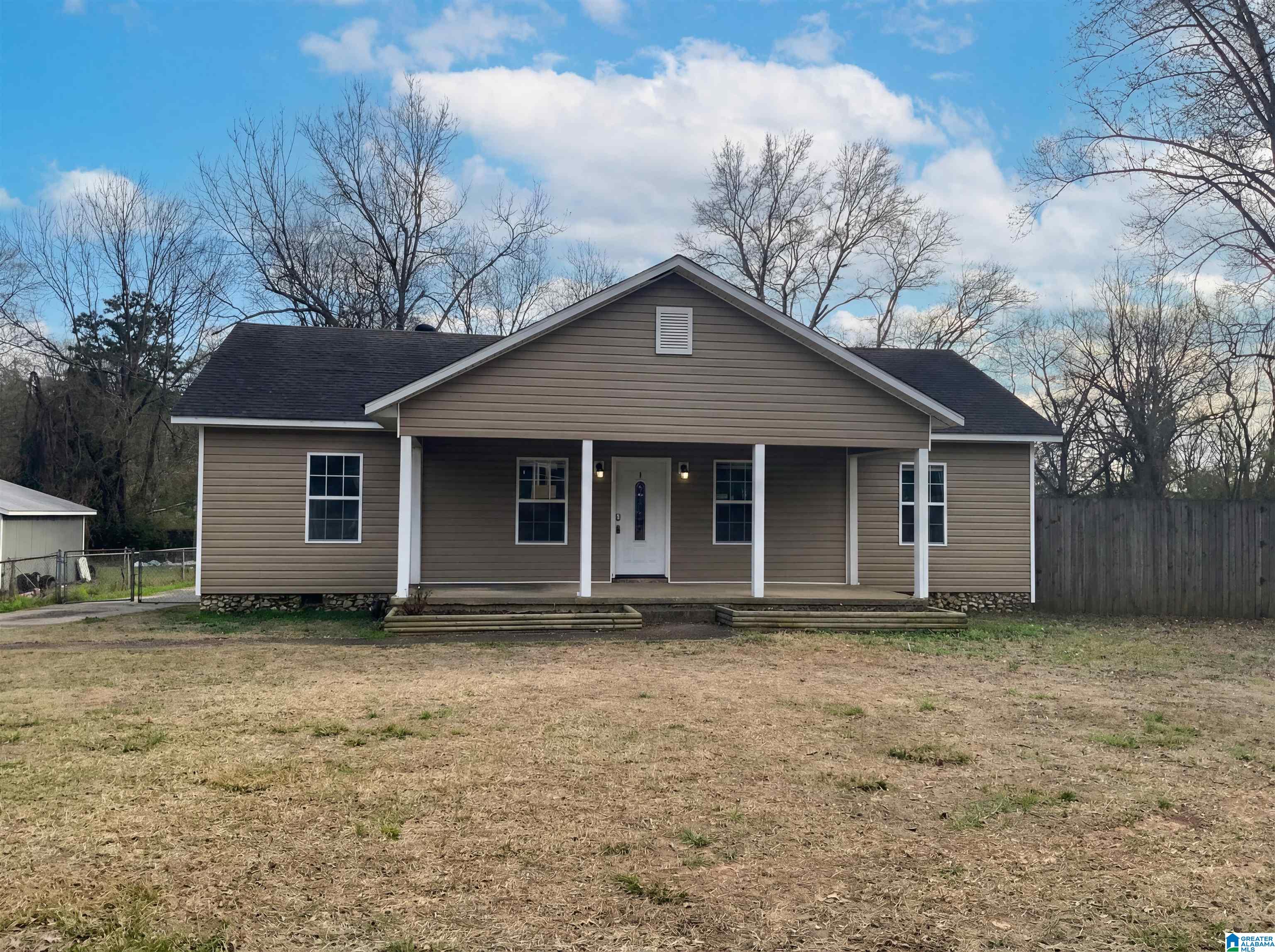 Homes for sale in Center Point, AL | 1009 Chalkville School Road, Center Point, AL 35215 | MLS# 21445253