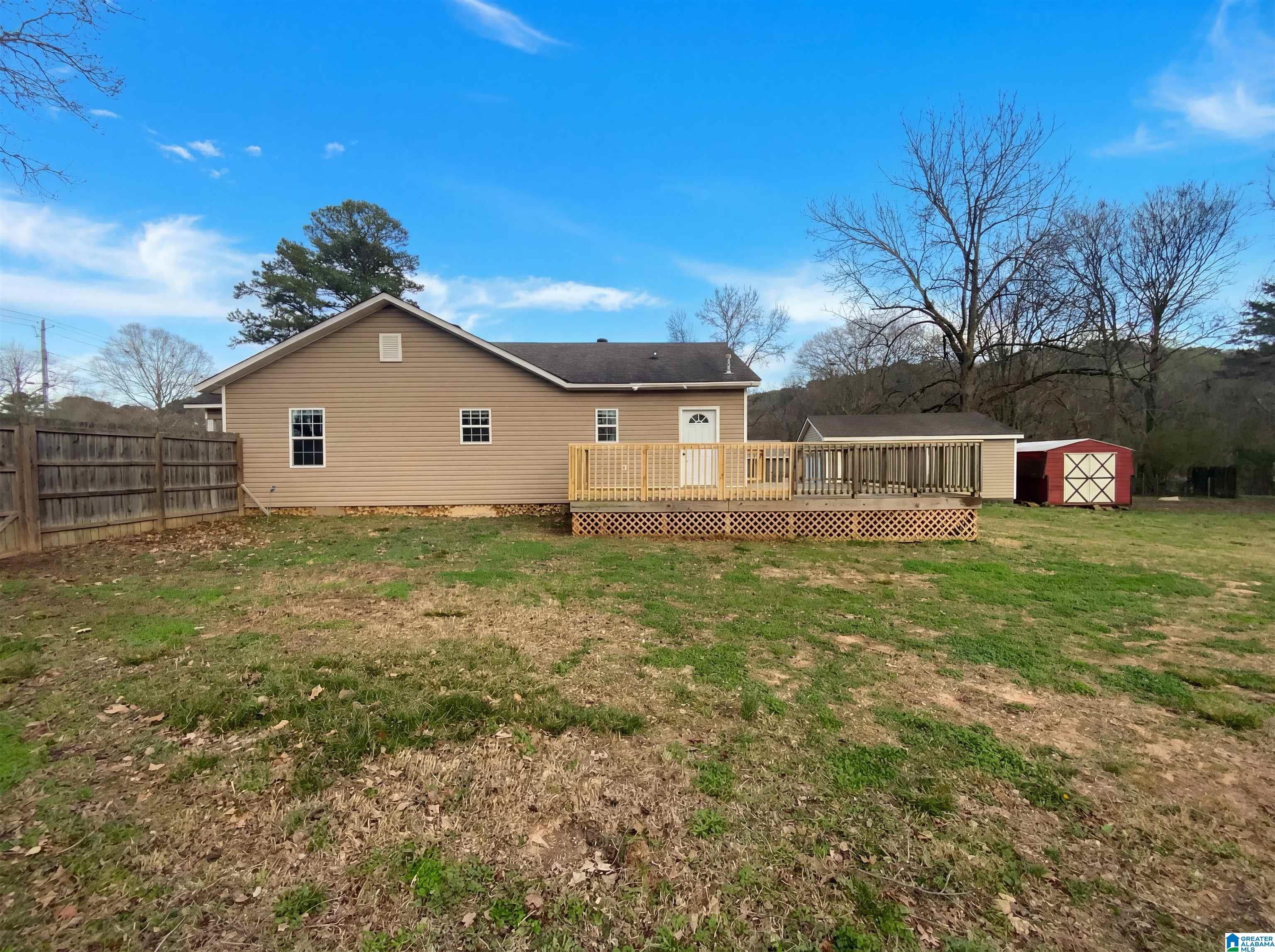 Homes for sale in Center Point, AL | 1009 Chalkville School Road, Center Point, AL 35215 | MLS# 21445253