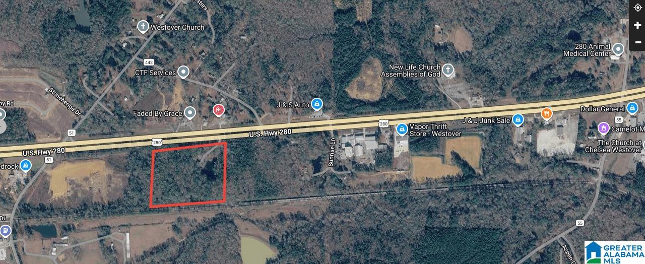 Homes for sale in Sterrett, AL | 12199 Hwy 280, Sterrett, AL 35147 | MLS# 21445254