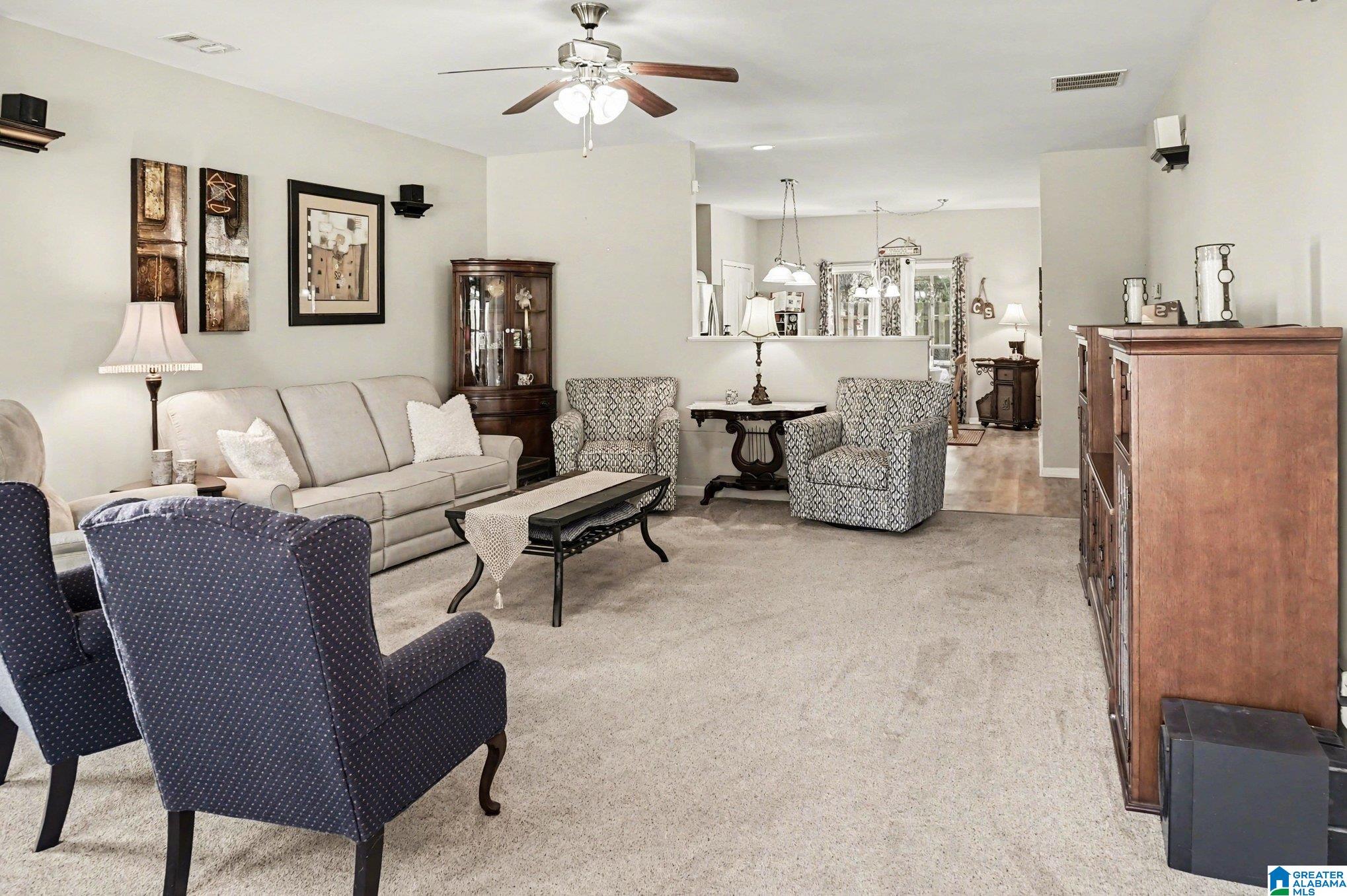 Homes for sale in Calera, AL | 1308 Kensington Boulevard, Calera, AL 35040 | MLS# 21445261