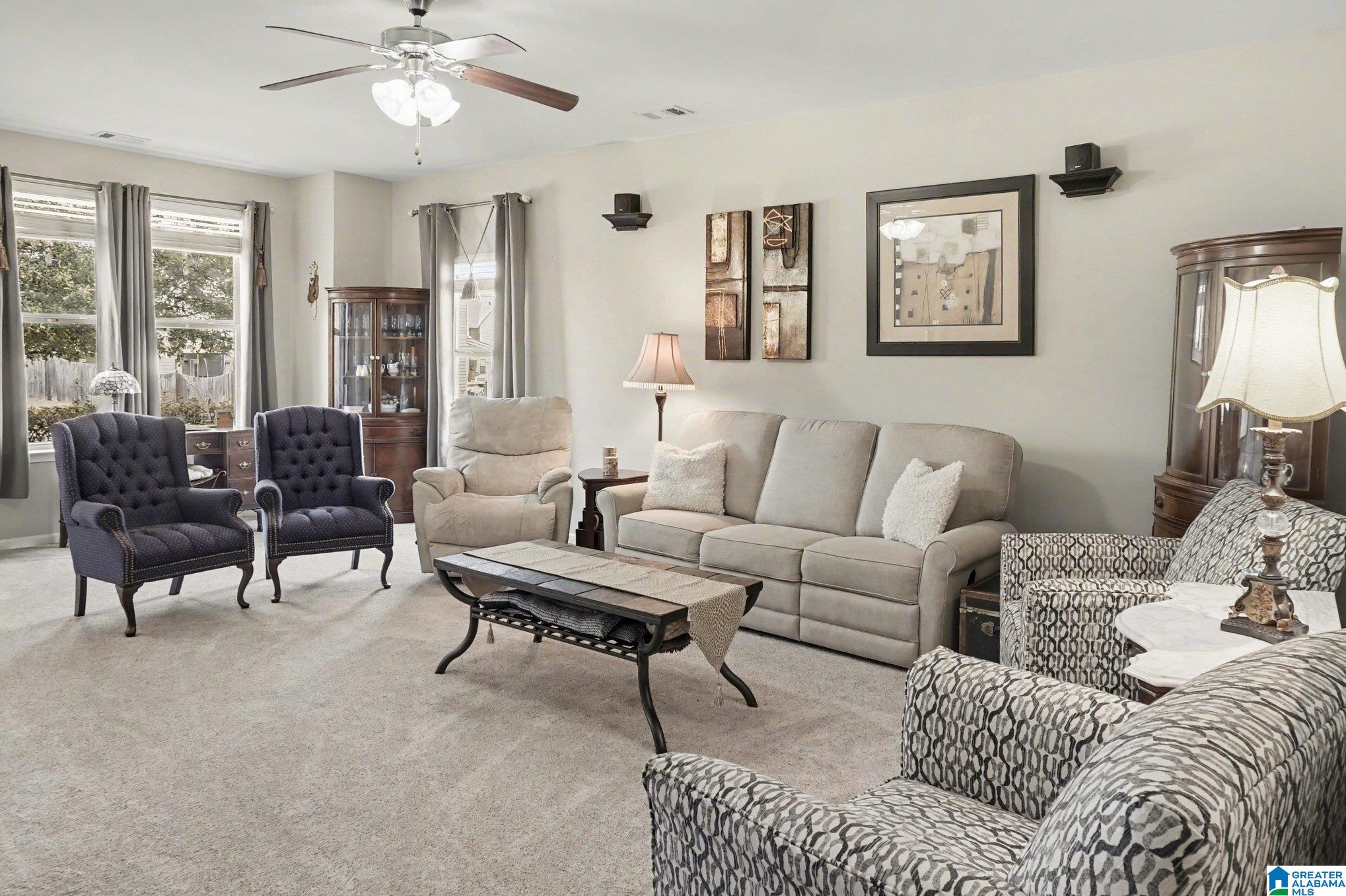 Homes for sale in Calera, AL | 1308 Kensington Boulevard, Calera, AL 35040 | MLS# 21445261