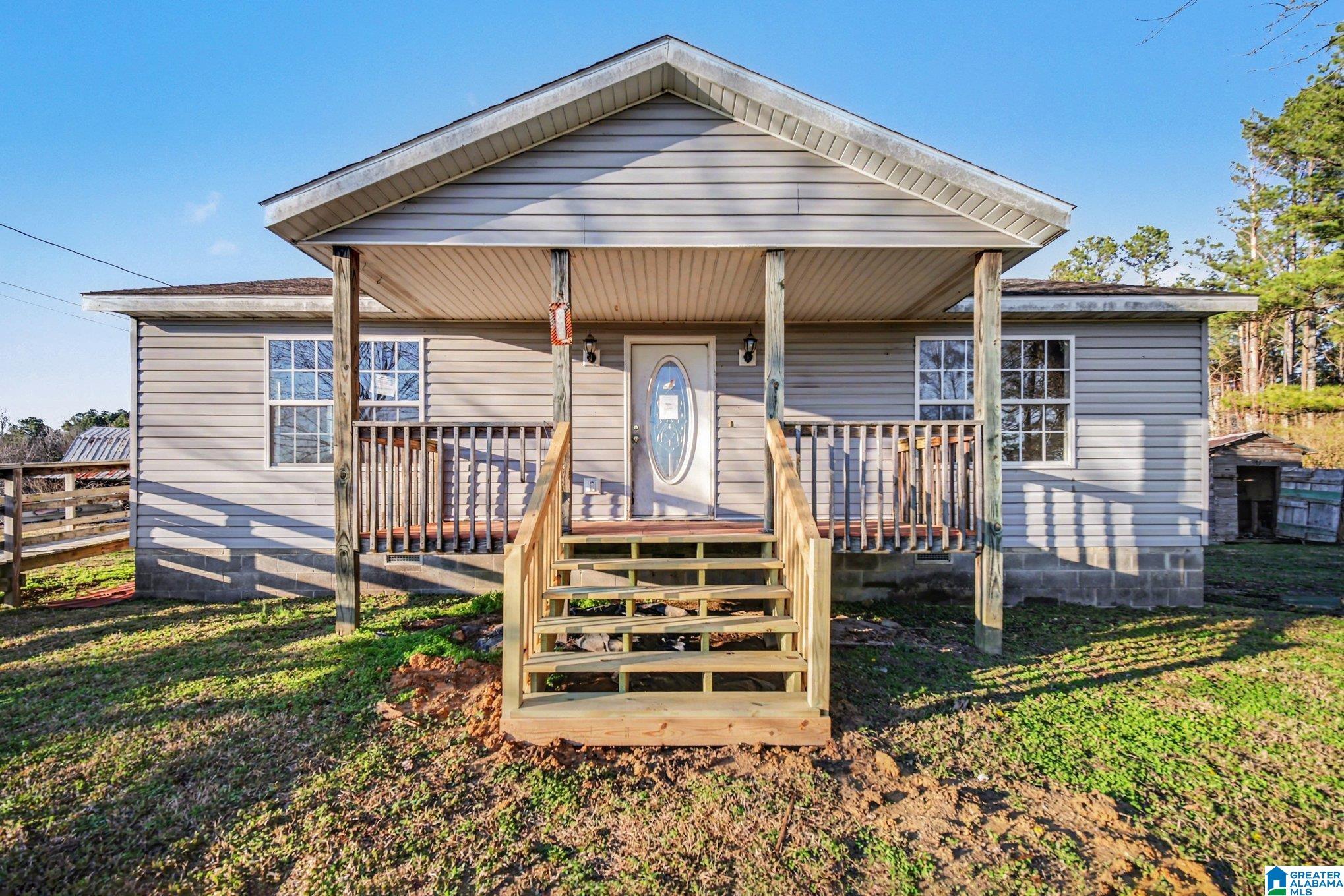 Homes for sale in Cullman, AL | 55 Country Road, Cullman, AL 35055 | MLS# 21445262