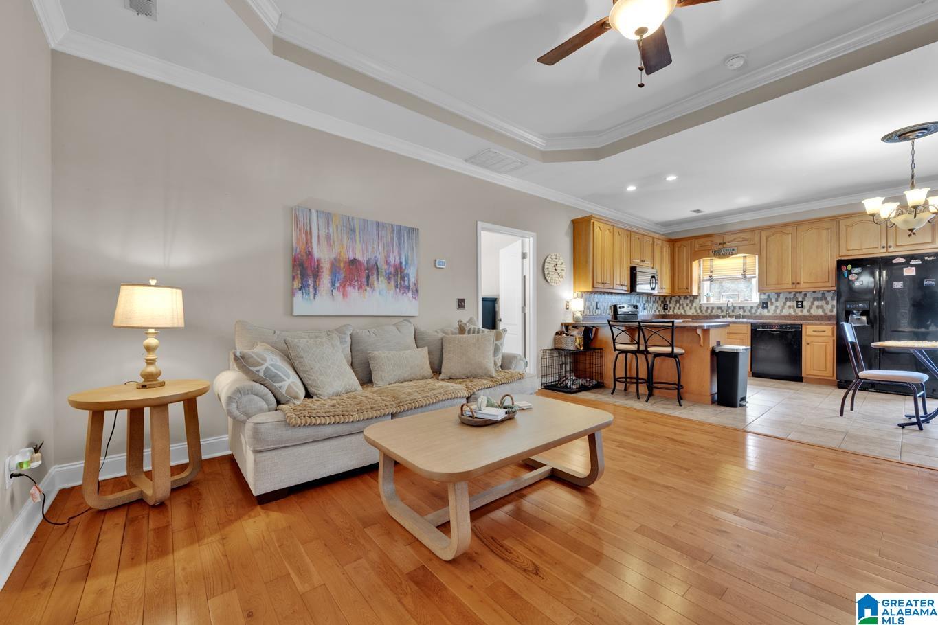 Homes for sale in Gardendale, AL | 2232 Spring Street, Gardendale, AL 35071 | MLS# 21445265