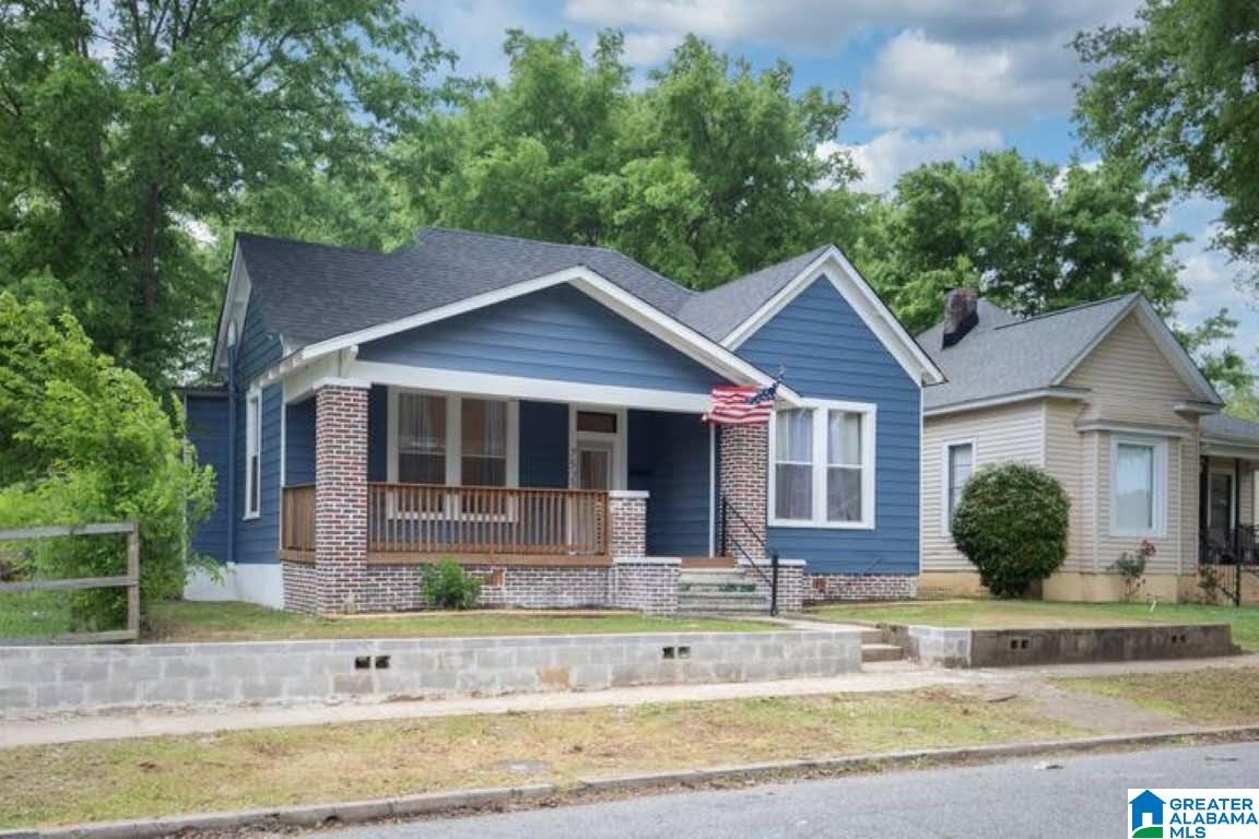 Homes for sale in Birmingham, AL | 7527 Division Avenue, Birmingham, AL 35206 | MLS# 21445268