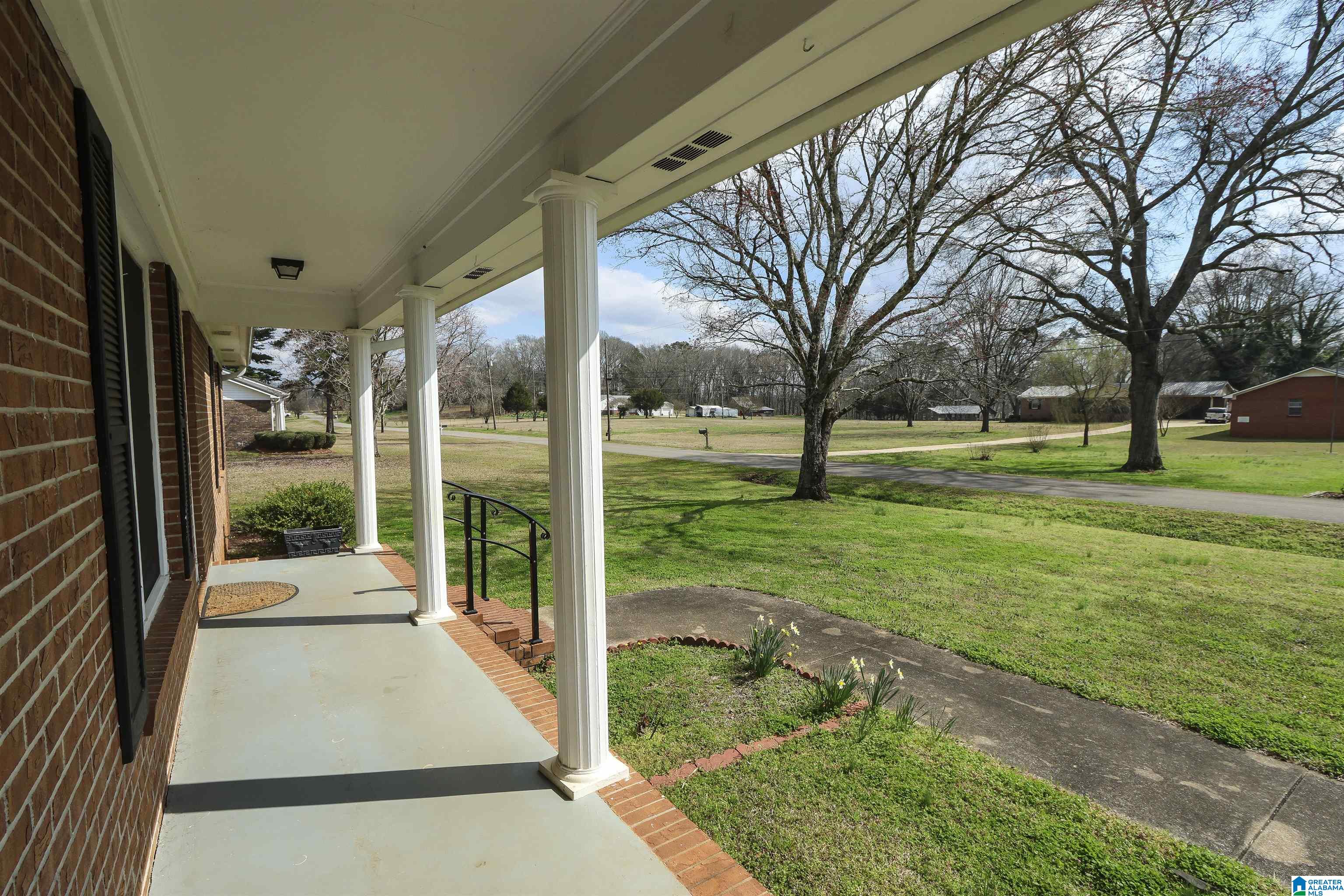 Homes for sale in Talladega, AL | 215 Maine Street, Talladega, AL 35160 | MLS# 21445273