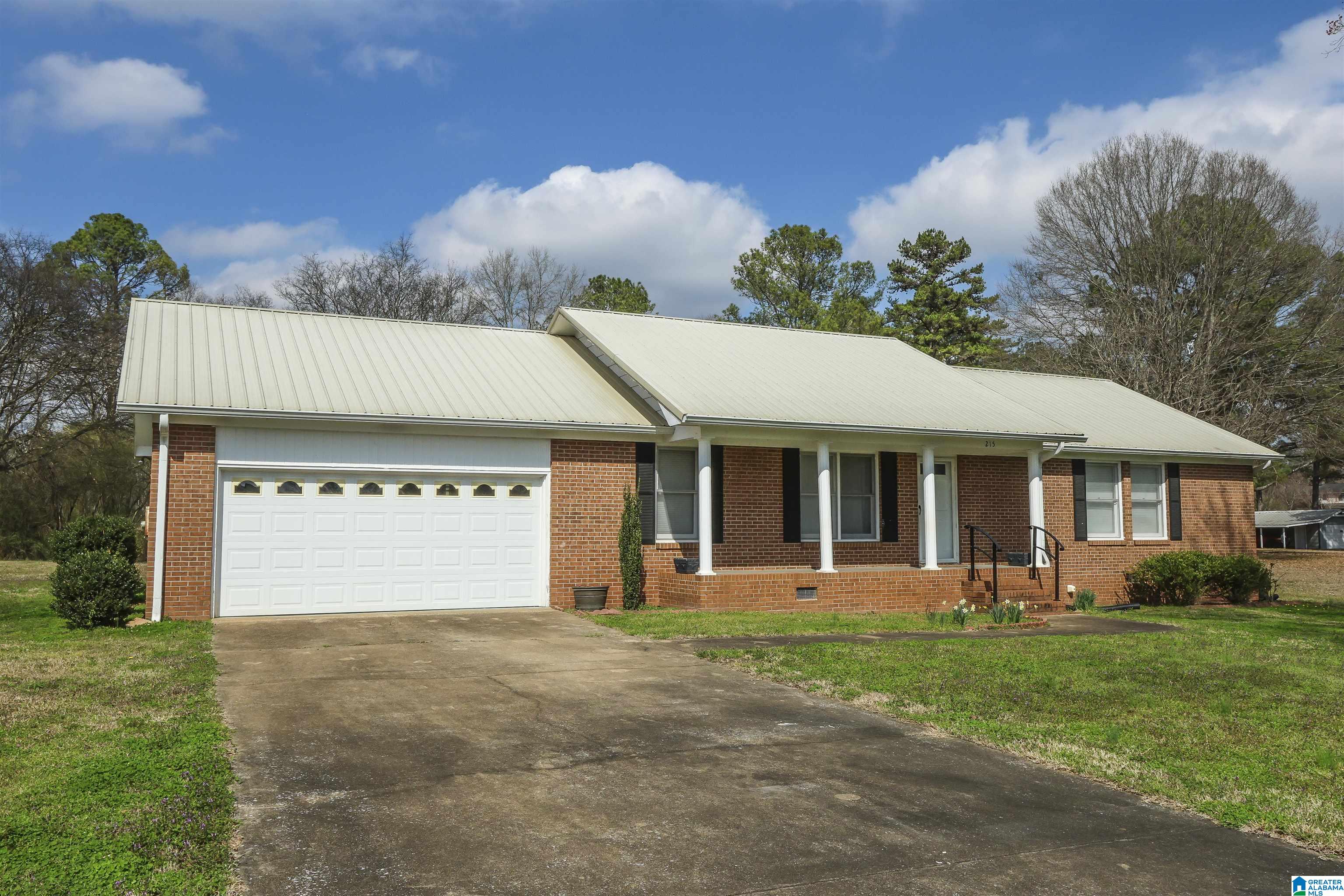 51st image of 215 Maine Street, Talladega, AL 35160 | MLS# 21445273