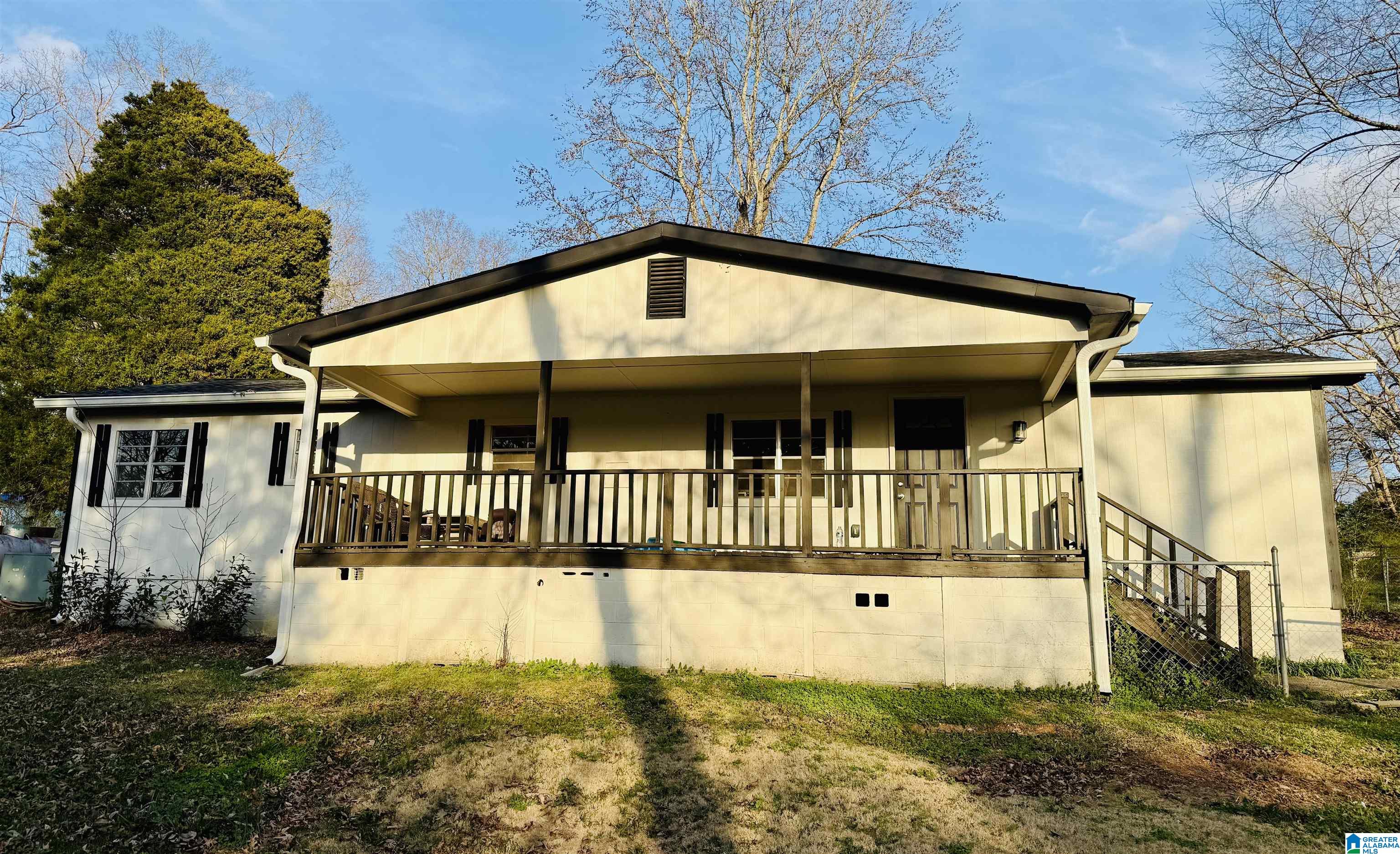 Homes for sale in Springville, AL | 69 Sharon Street, Springville, AL 35146 | MLS# 21445281