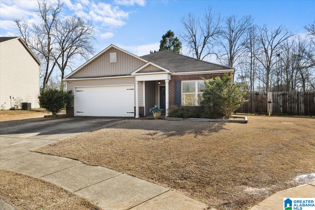 Homes for sale in Pinson, AL | 4832 Deer Foot Cove, Pinson, AL 35126 | MLS# 21445288