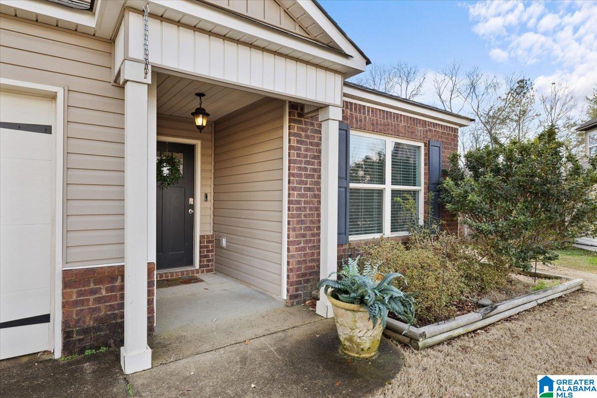 Homes for sale in Pinson, AL | 4832 Deer Foot Cove, Pinson, AL 35126 | MLS# 21445288