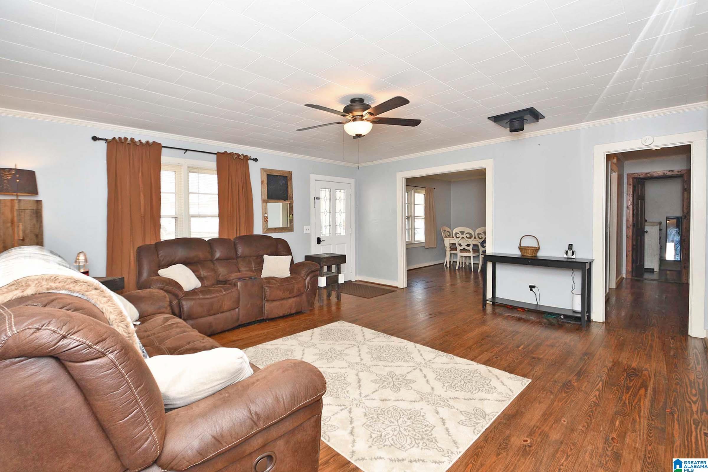 Homes for sale in Wadley, AL | 141 County Road 823, Wadley, AL 36266 | MLS# 21445291