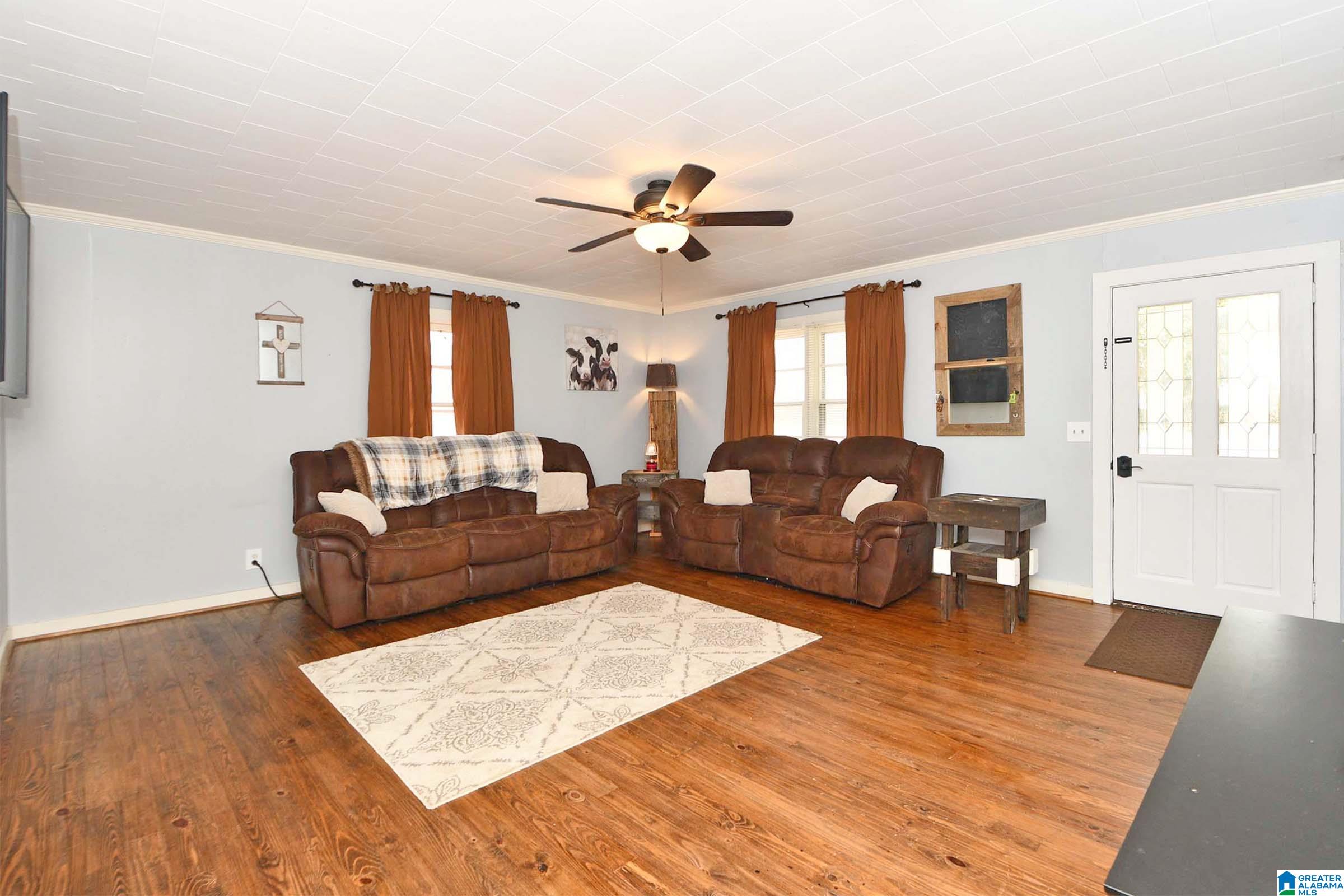 Homes for sale in Wadley, AL | 141 County Road 823, Wadley, AL 36266 | MLS# 21445291