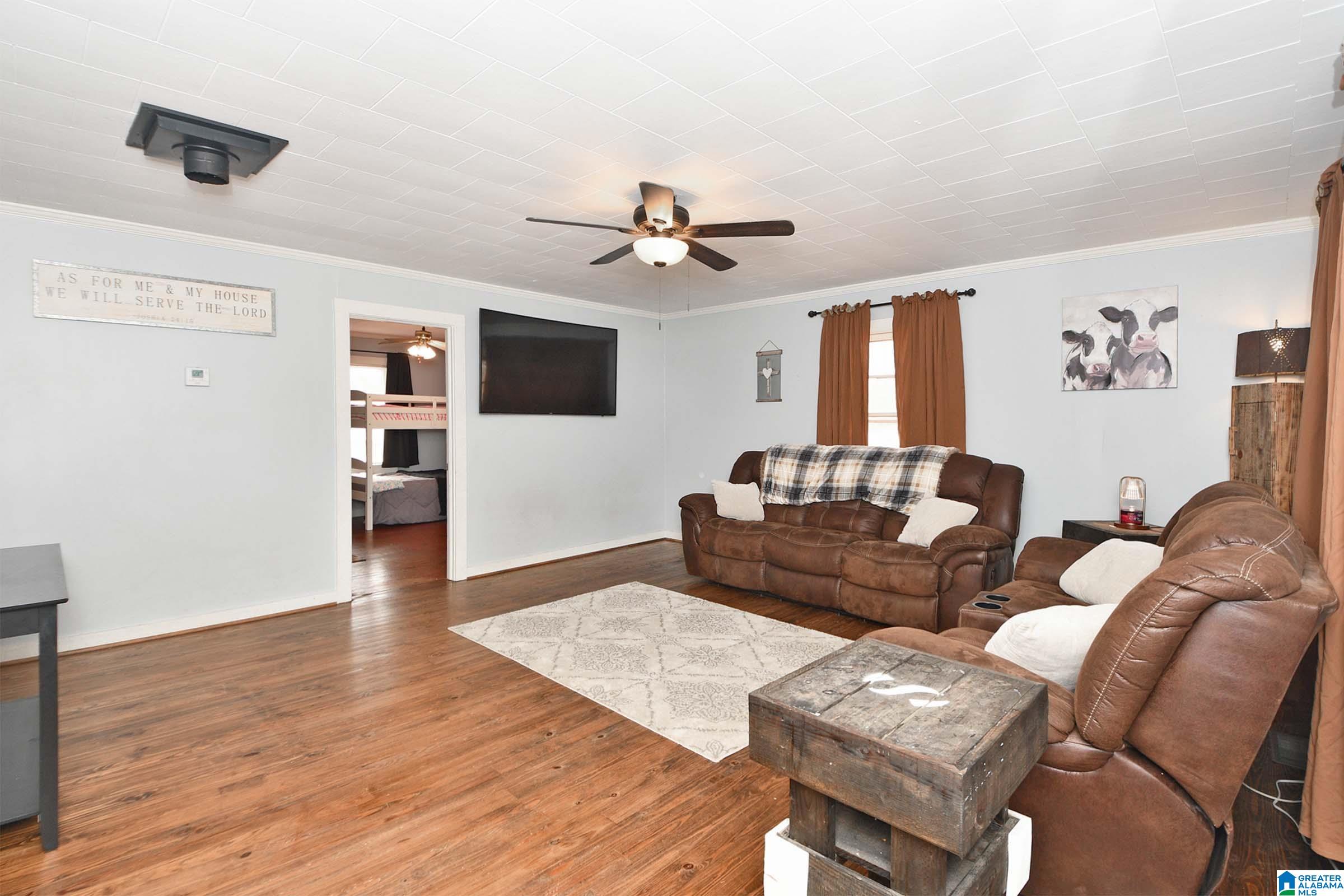 Homes for sale in Wadley, AL | 141 County Road 823, Wadley, AL 36266 | MLS# 21445291