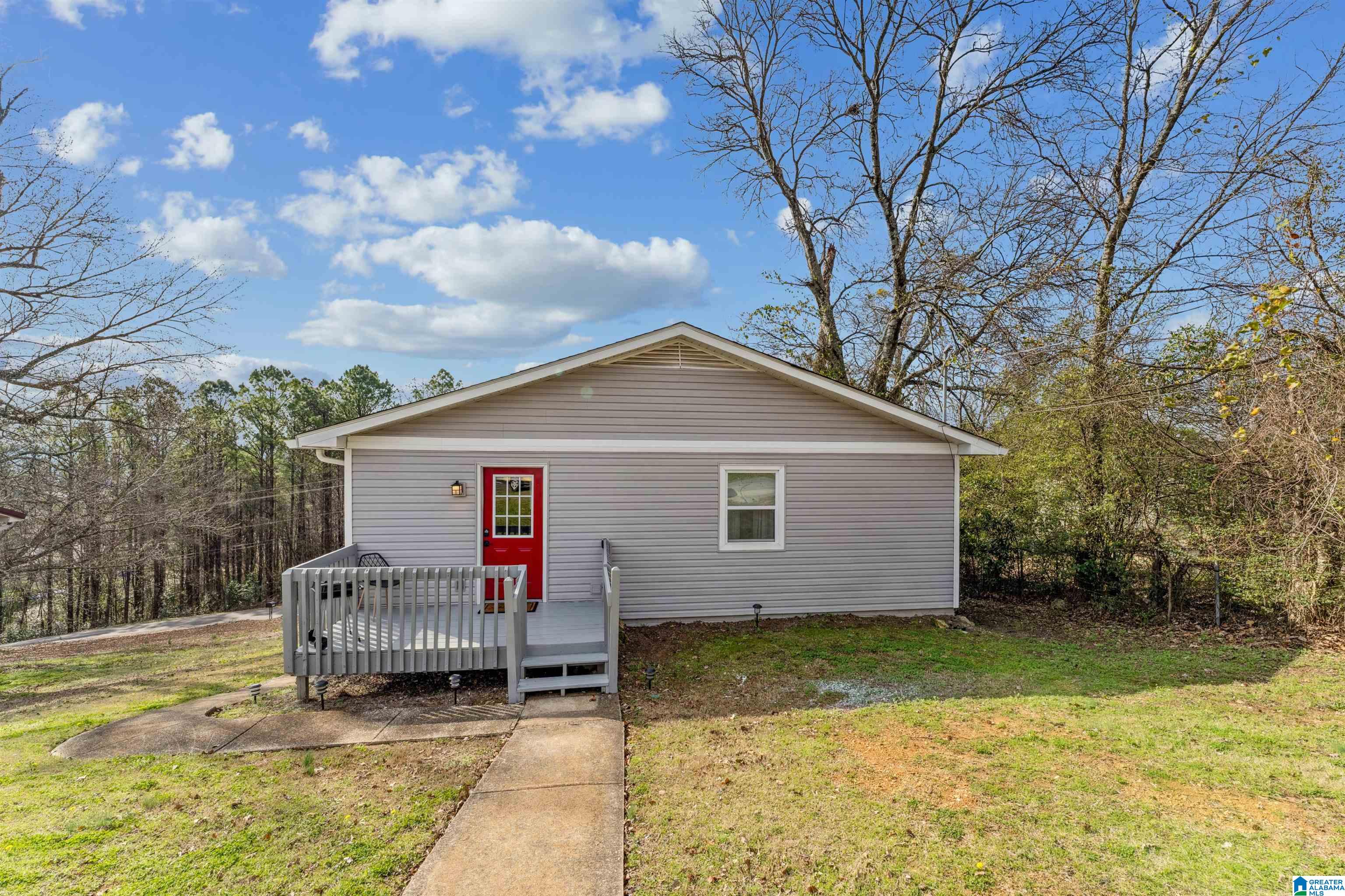 Homes for sale in Tarrant, AL | 1724 Burgin Avenue, Tarrant, AL 35217 | MLS# 21445294