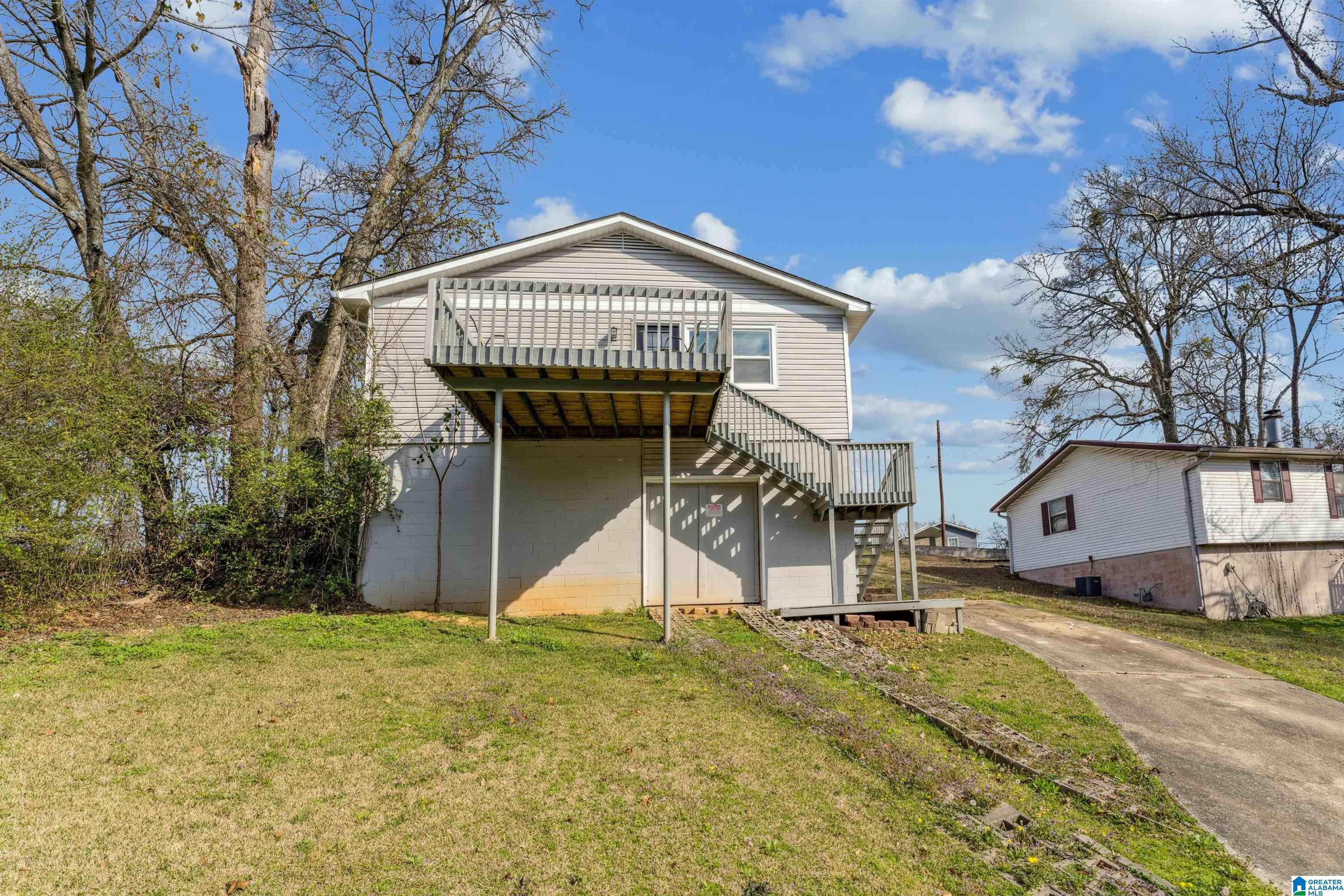 Homes for sale in Tarrant, AL | 1724 Burgin Avenue, Tarrant, AL 35217 | MLS# 21445294