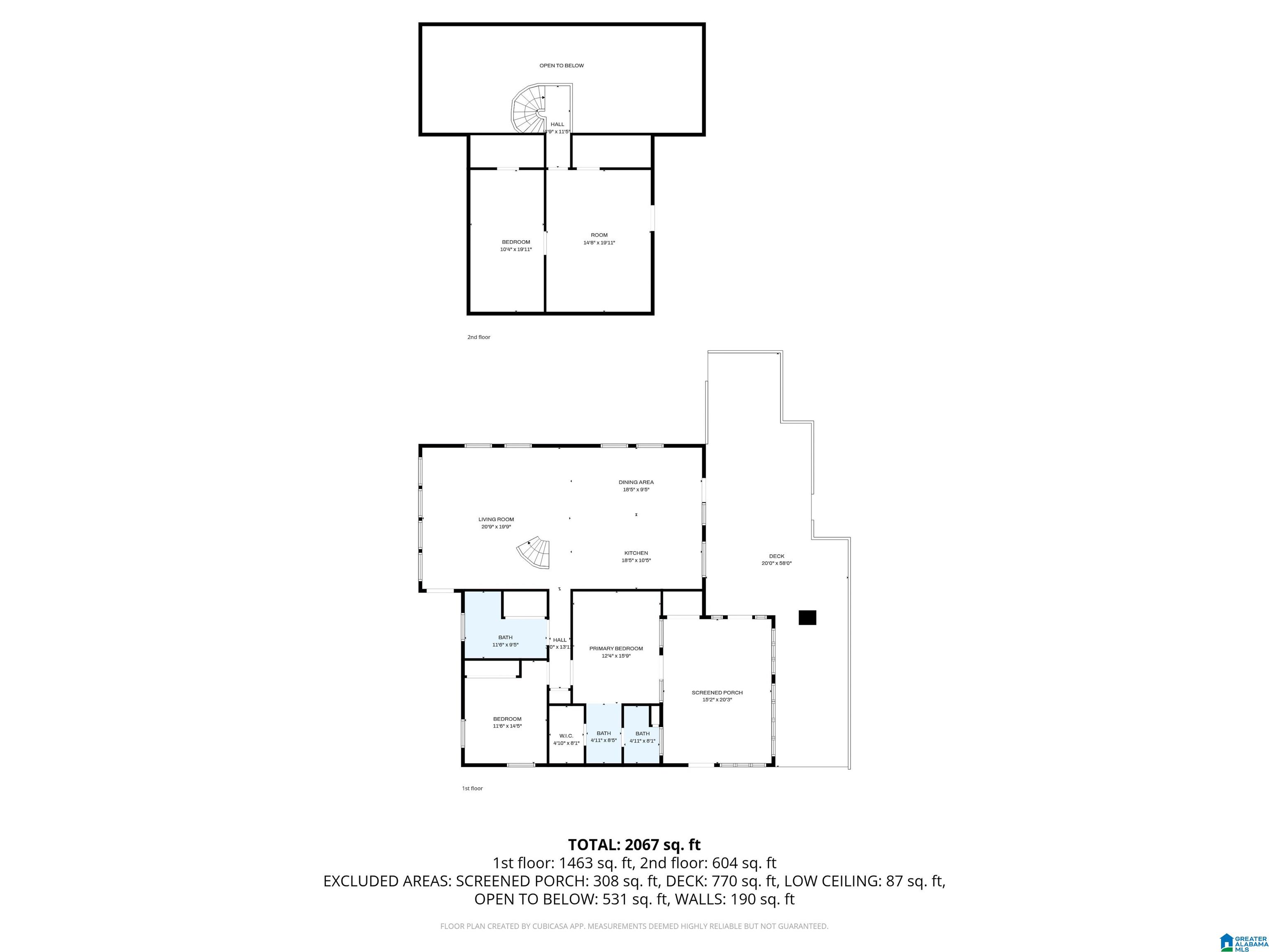 Homes for sale in Calera, AL | 277 Shawnda Lane, Calera, AL 35040 | MLS# 21445297