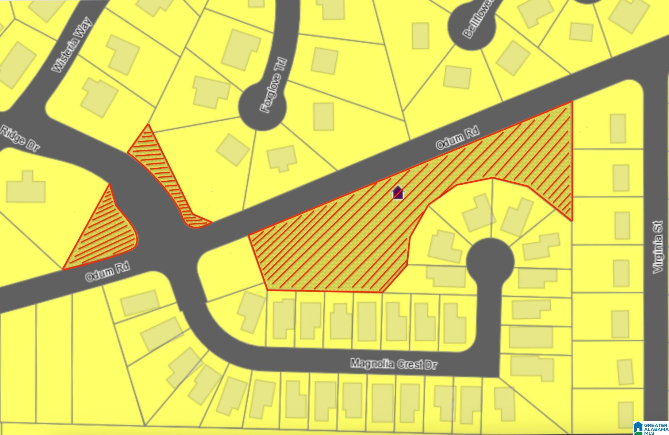 Homes for sale in Gardendale, AL | 4541 Magnolia Ridge Dr, Gardendale, AL 35071 | MLS# 21445303