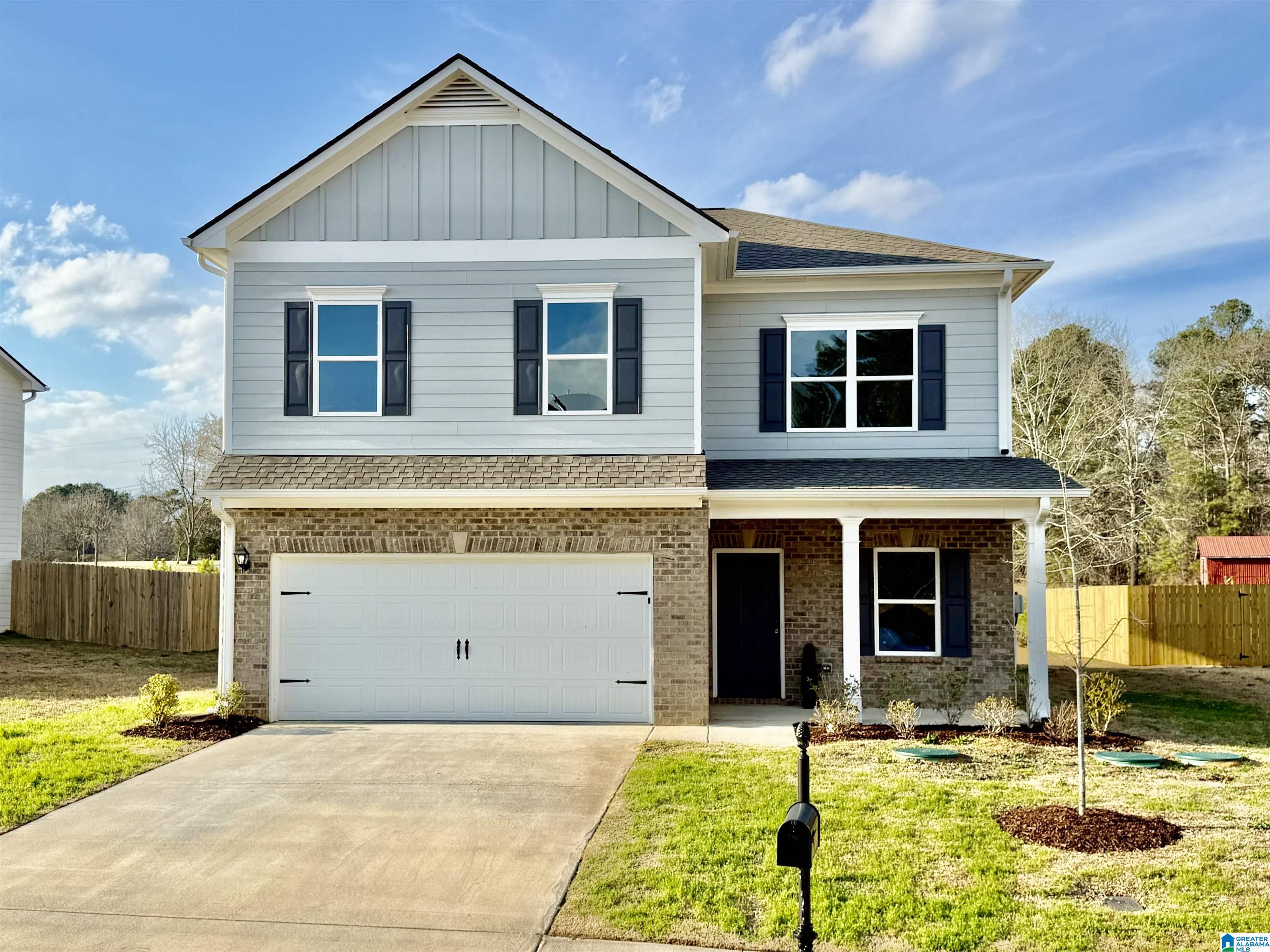 Homes for sale in Morris, AL | 556 Bridlewood Circle, Morris, AL 35116 | MLS# 21445307